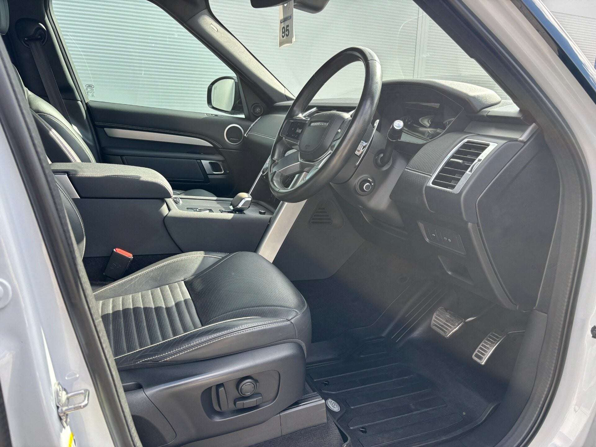 2023 LAND ROVER DISCOVERY 2023 LAND ROVER DISCOVERY