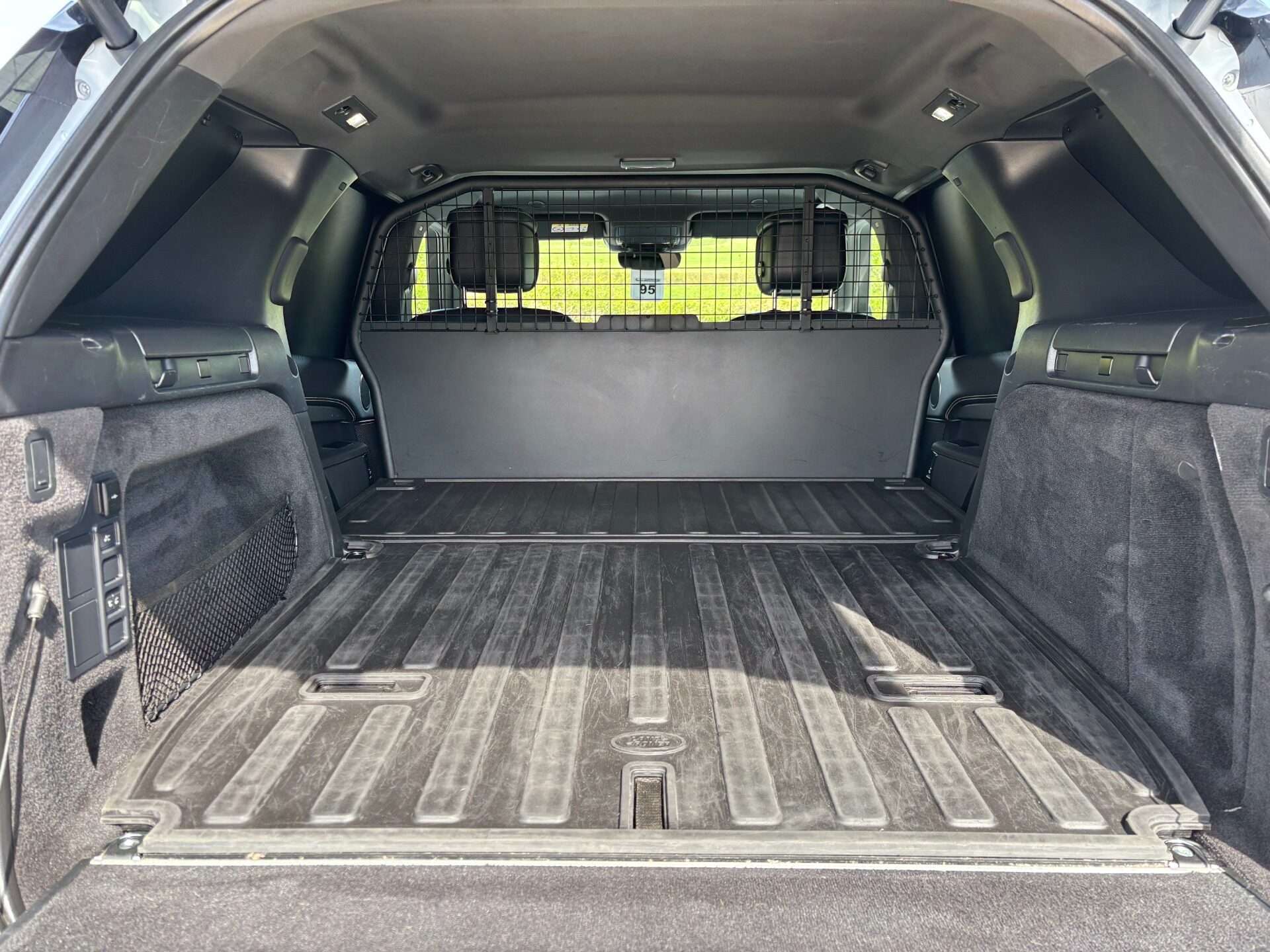 2023 LAND ROVER DISCOVERY 2023 LAND ROVER DISCOVERY