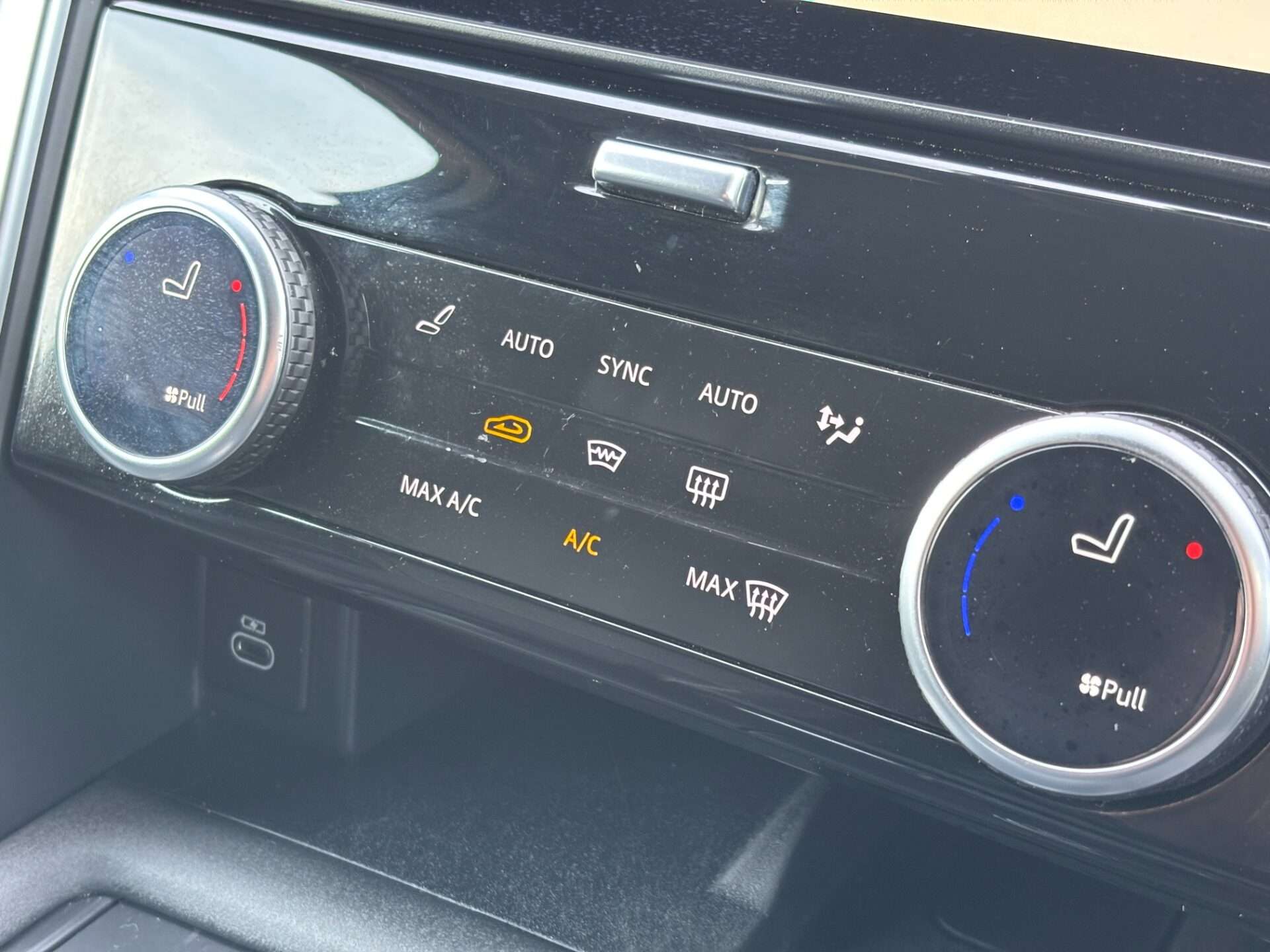 2023 LAND ROVER DISCOVERY 2023 LAND ROVER DISCOVERY