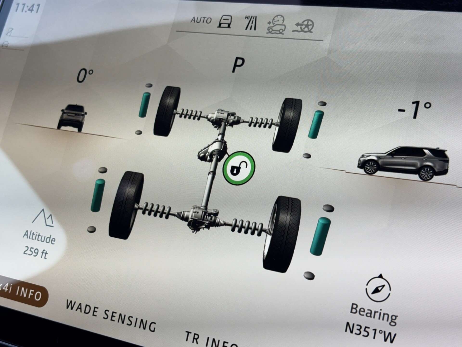 2023 LAND ROVER DISCOVERY 2023 LAND ROVER DISCOVERY