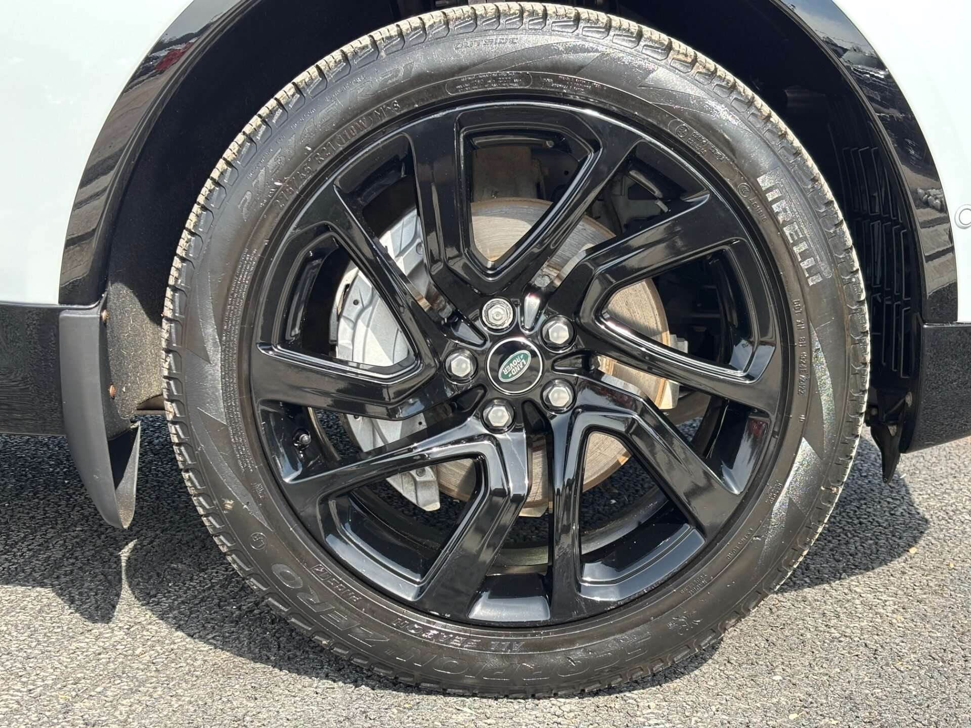 2023 LAND ROVER DISCOVERY 2023 LAND ROVER DISCOVERY