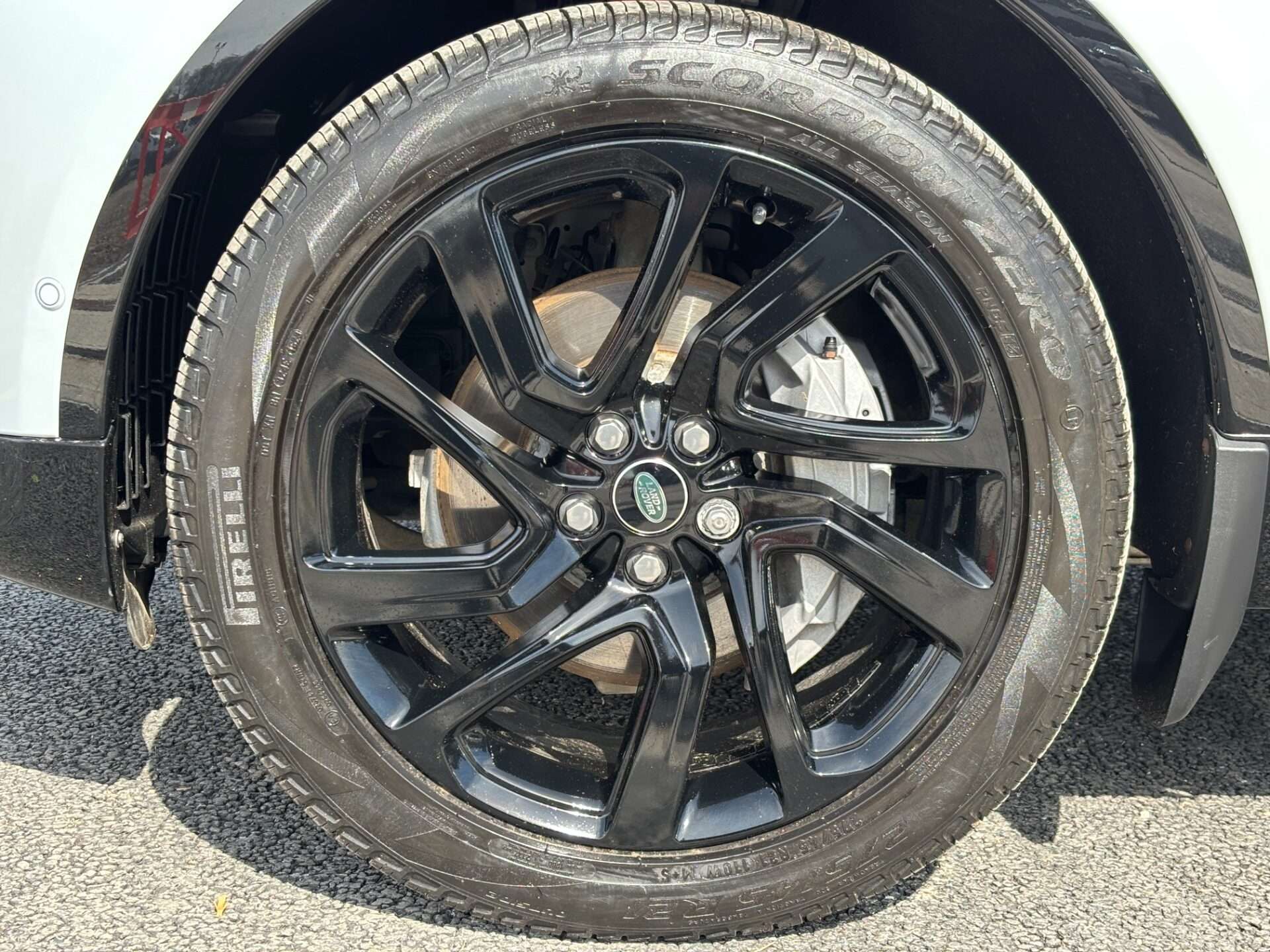 2023 LAND ROVER DISCOVERY 2023 LAND ROVER DISCOVERY