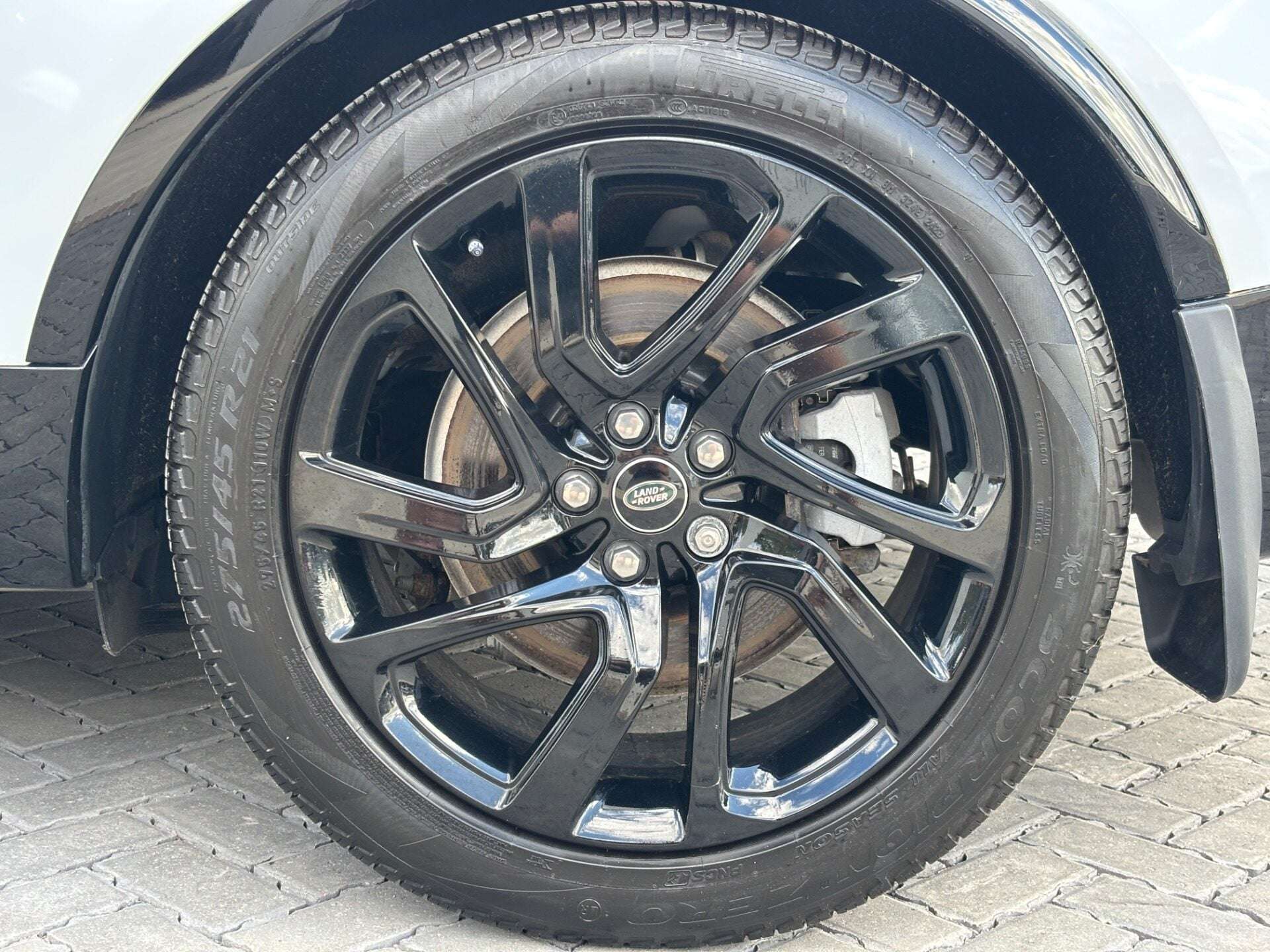 2023 LAND ROVER DISCOVERY 2023 LAND ROVER DISCOVERY
