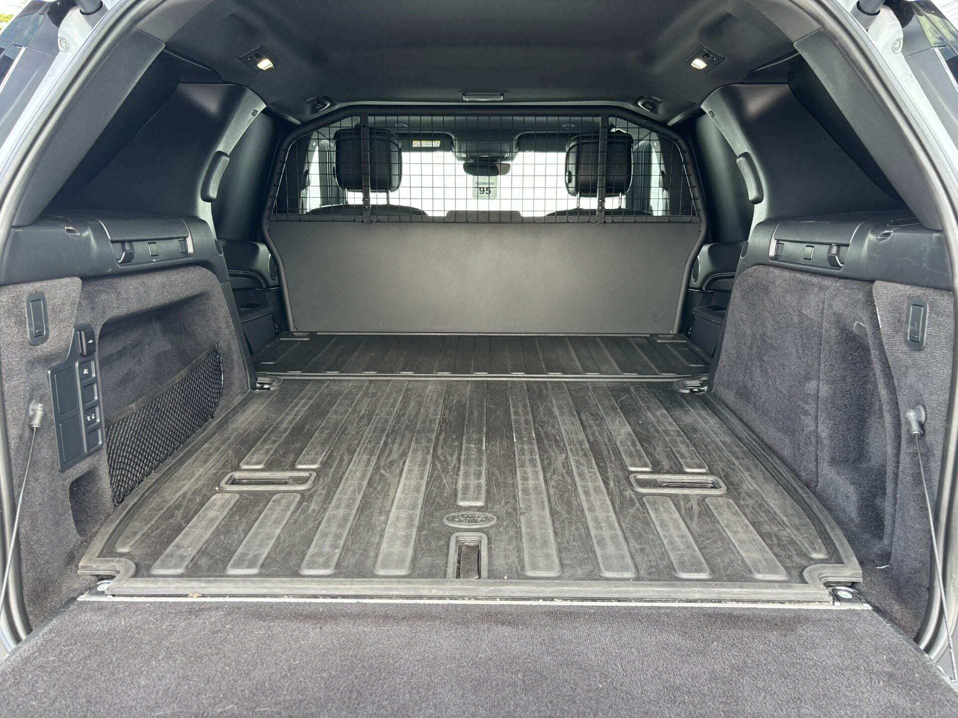 2023 LAND ROVER DISCOVERY 2023 LAND ROVER DISCOVERY