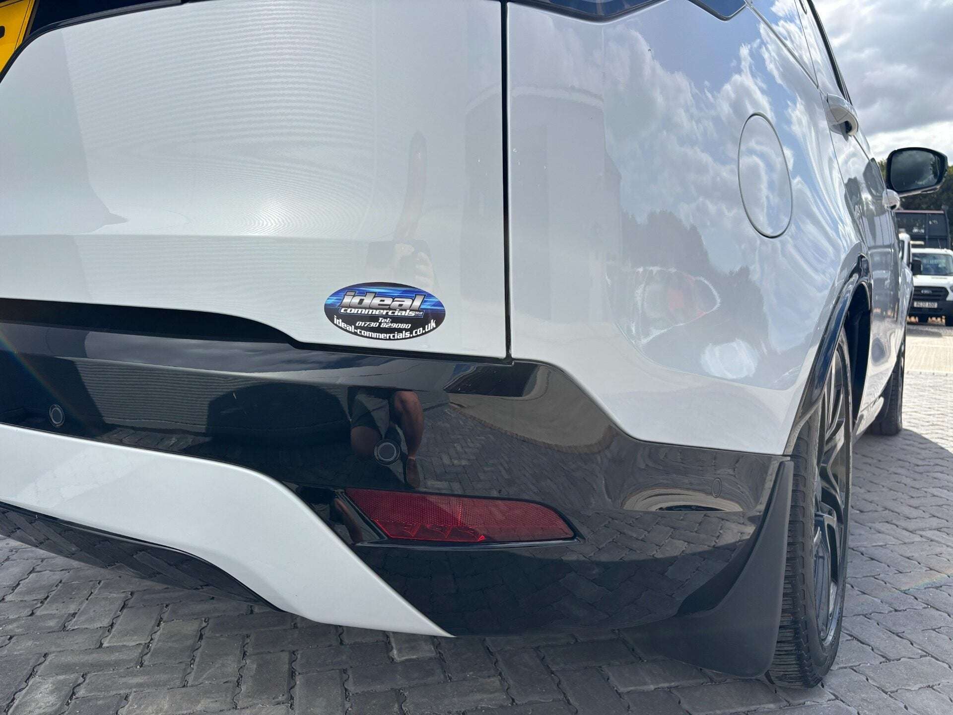2023 LAND ROVER DISCOVERY 2023 LAND ROVER DISCOVERY
