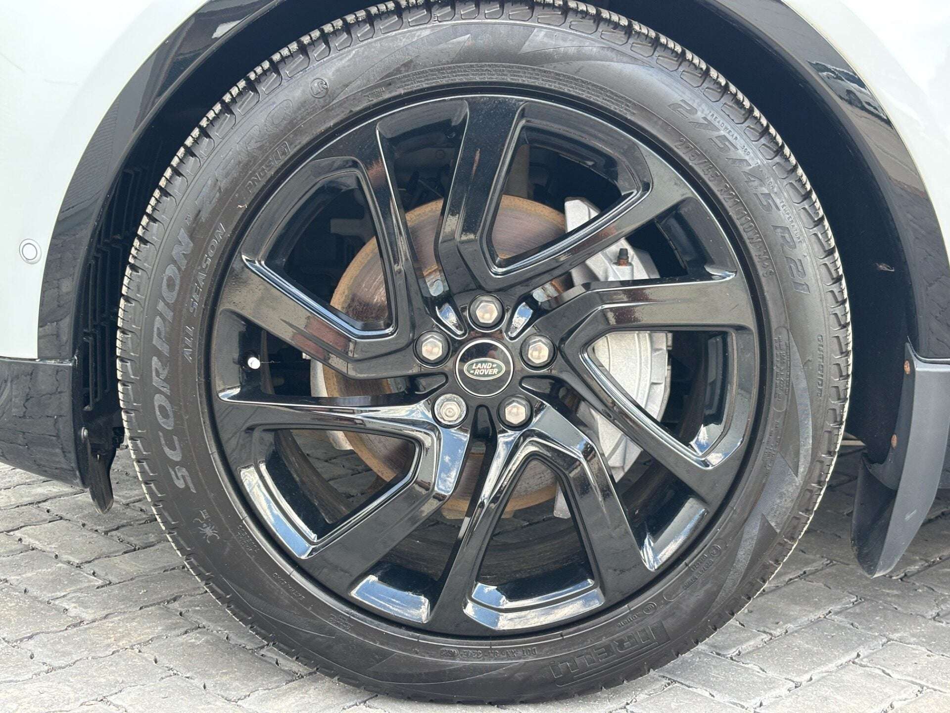 2023 LAND ROVER DISCOVERY 2023 LAND ROVER DISCOVERY
