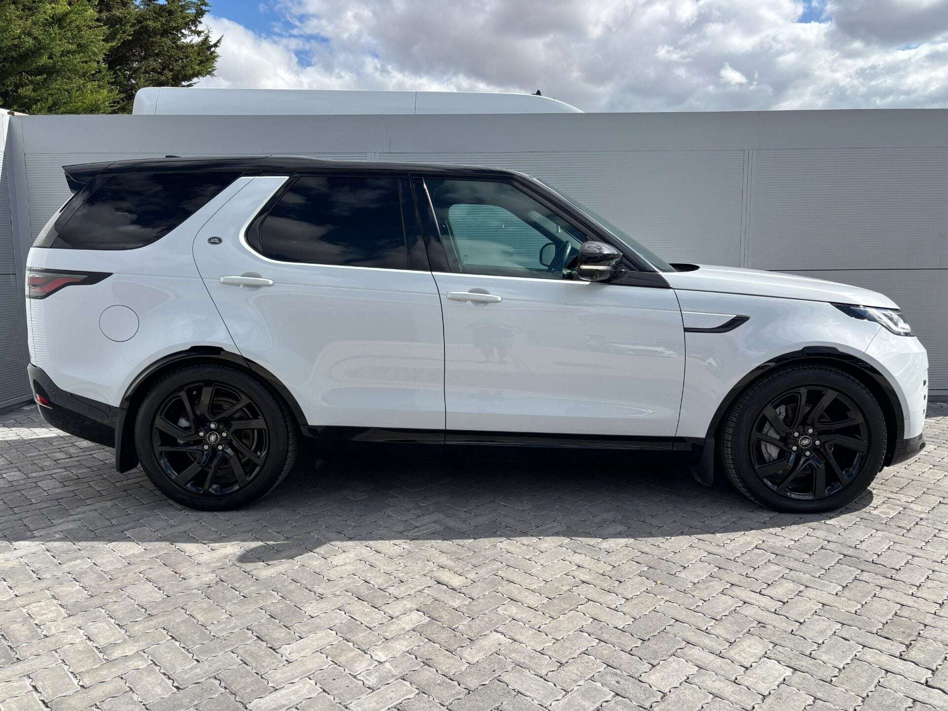 2023 LAND ROVER DISCOVERY 2023 LAND ROVER DISCOVERY