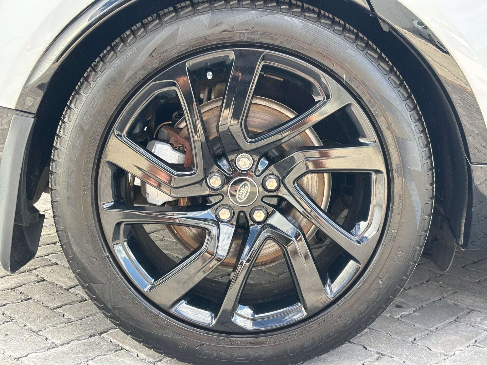 2023 LAND ROVER DISCOVERY 2023 LAND ROVER DISCOVERY