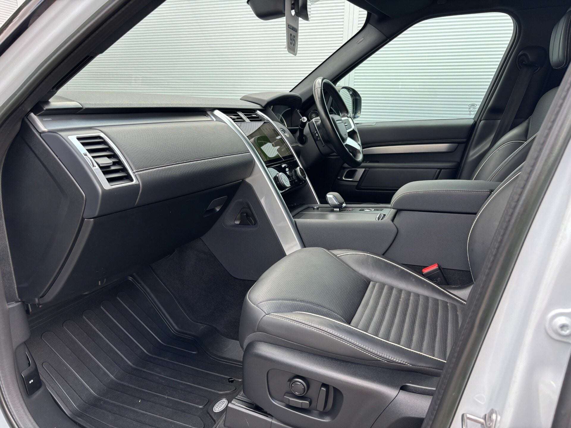2023 LAND ROVER DISCOVERY 2023 LAND ROVER DISCOVERY
