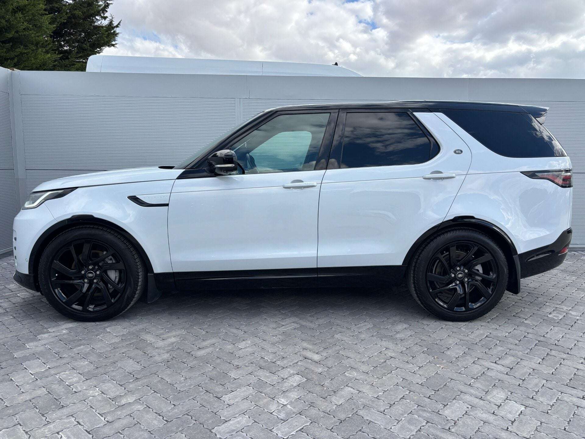 2023 LAND ROVER DISCOVERY 2023 LAND ROVER DISCOVERY