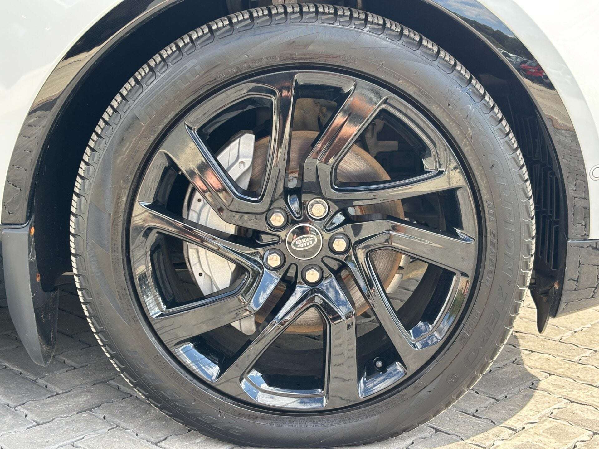 2023 LAND ROVER DISCOVERY 2023 LAND ROVER DISCOVERY
