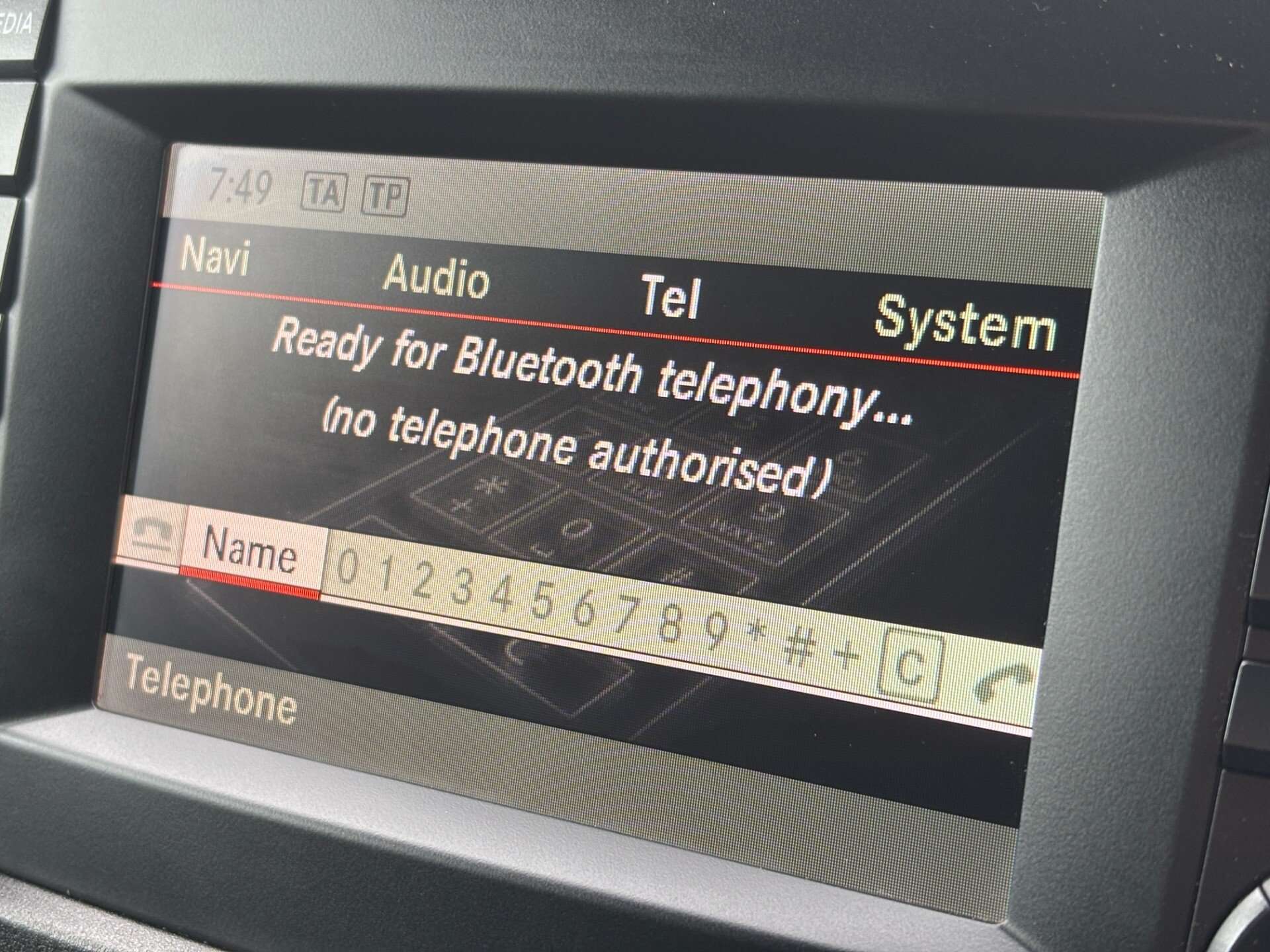 2016 MERCEDES-BENZ SPRINTER 2016 MERCEDES-BENZ SPRINTER