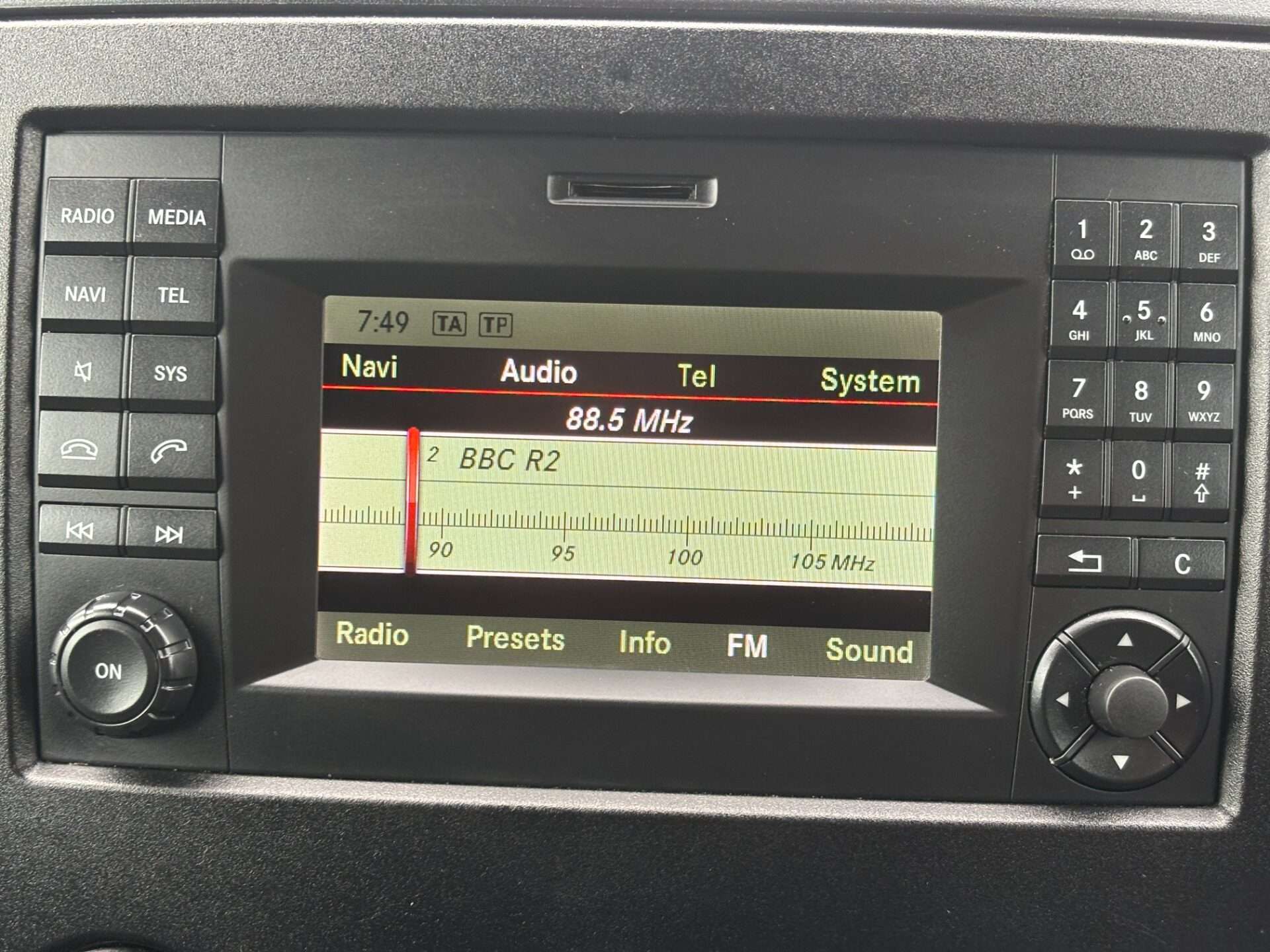 2016 MERCEDES-BENZ SPRINTER 2016 MERCEDES-BENZ SPRINTER