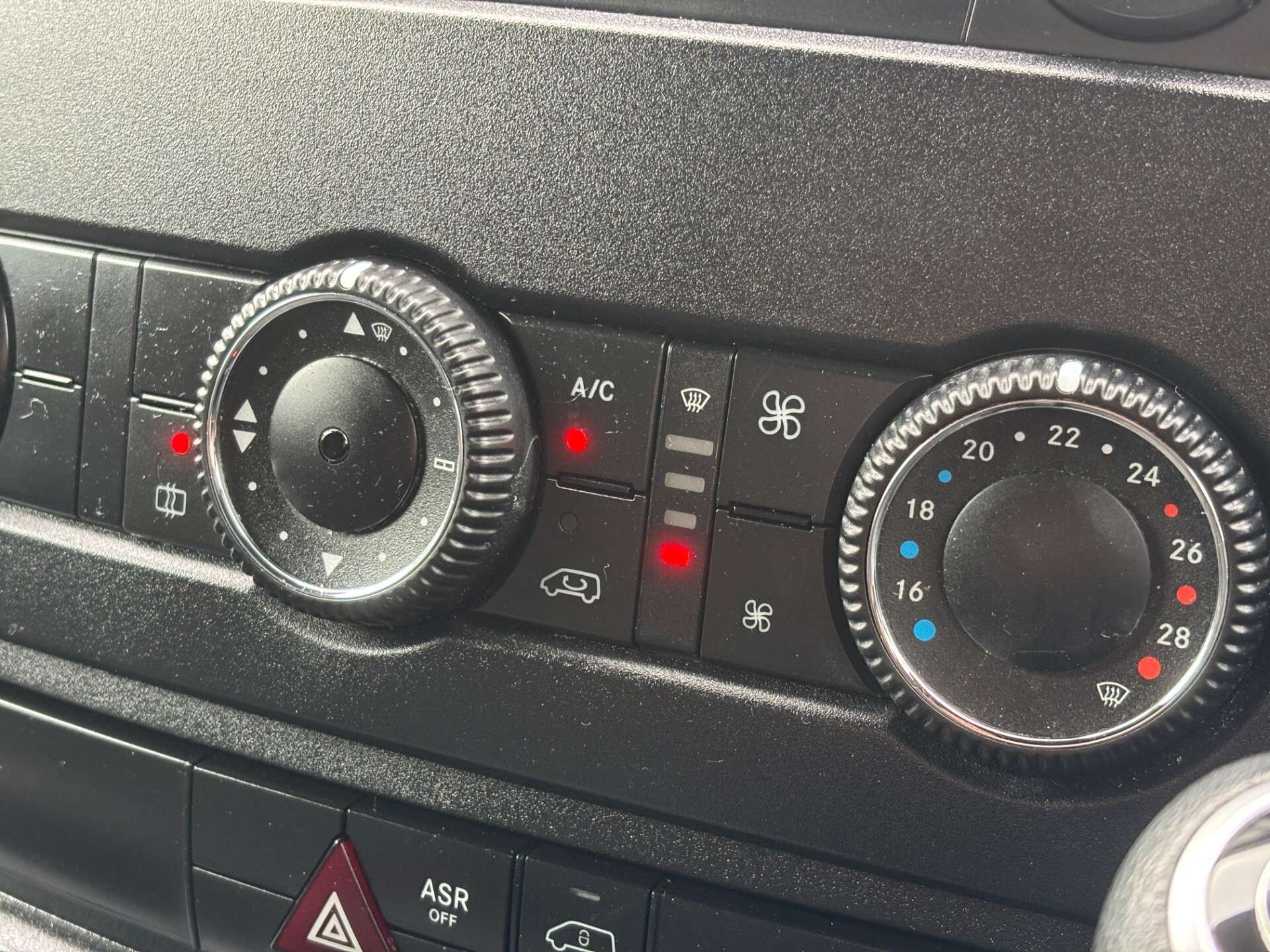 2016 MERCEDES-BENZ SPRINTER 2016 MERCEDES-BENZ SPRINTER