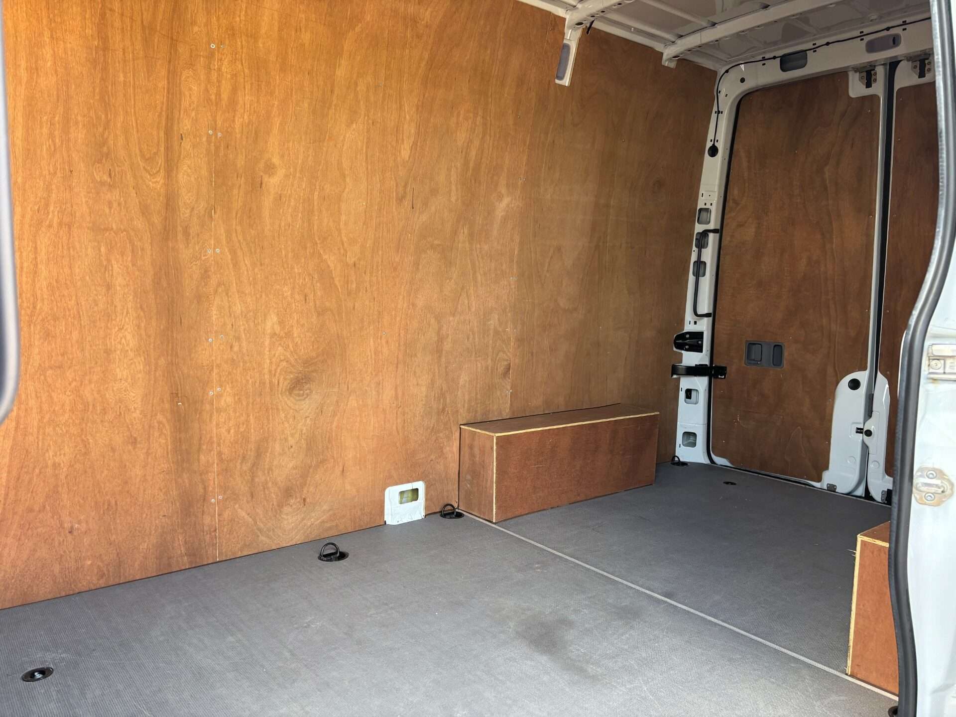 2016 MERCEDES-BENZ SPRINTER 2016 MERCEDES-BENZ SPRINTER