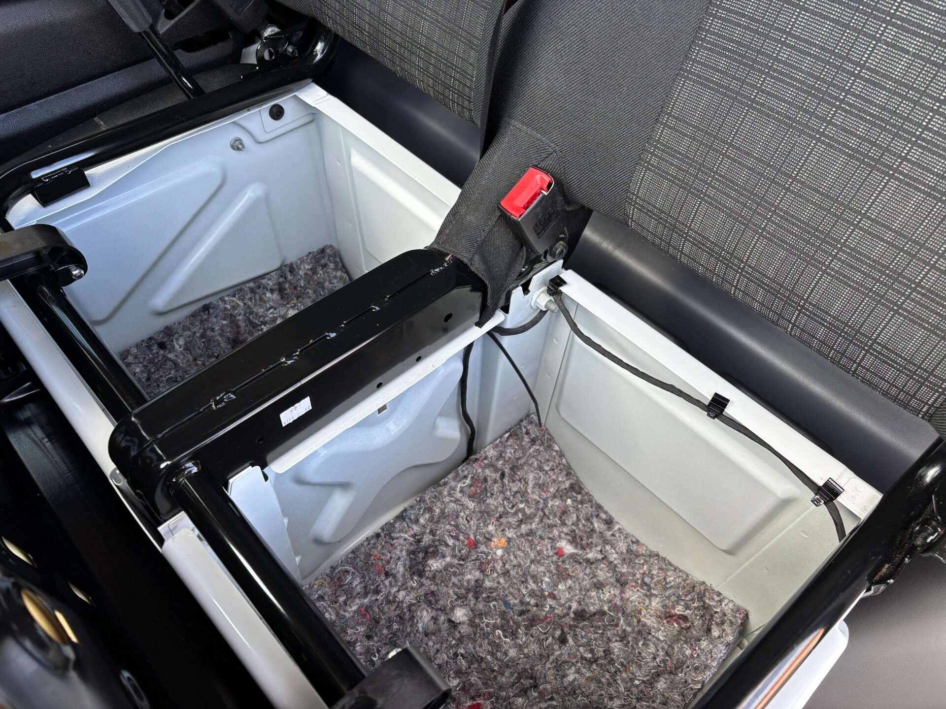 2016 MERCEDES-BENZ SPRINTER 2016 MERCEDES-BENZ SPRINTER