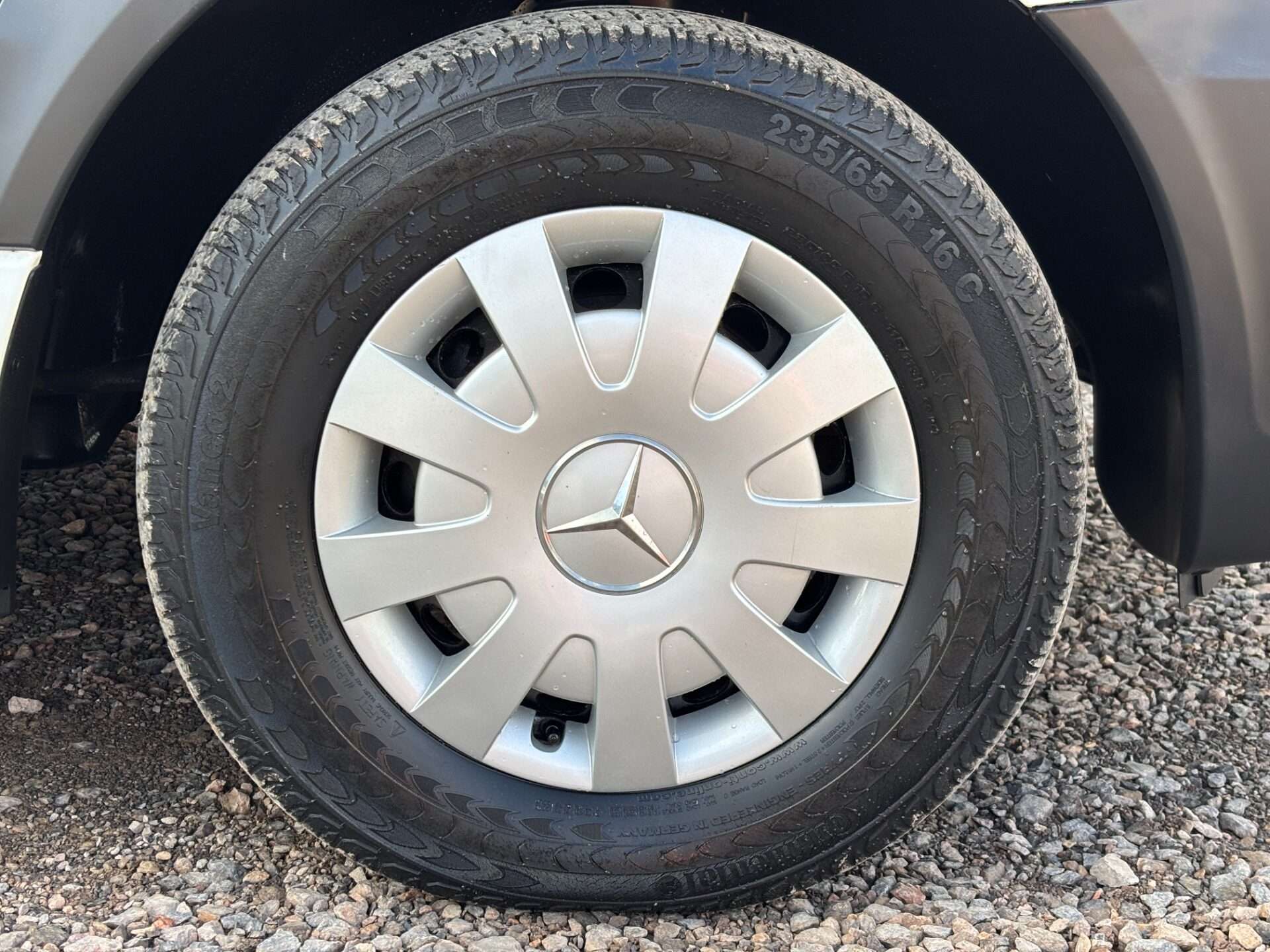 2016 MERCEDES-BENZ SPRINTER 2016 MERCEDES-BENZ SPRINTER