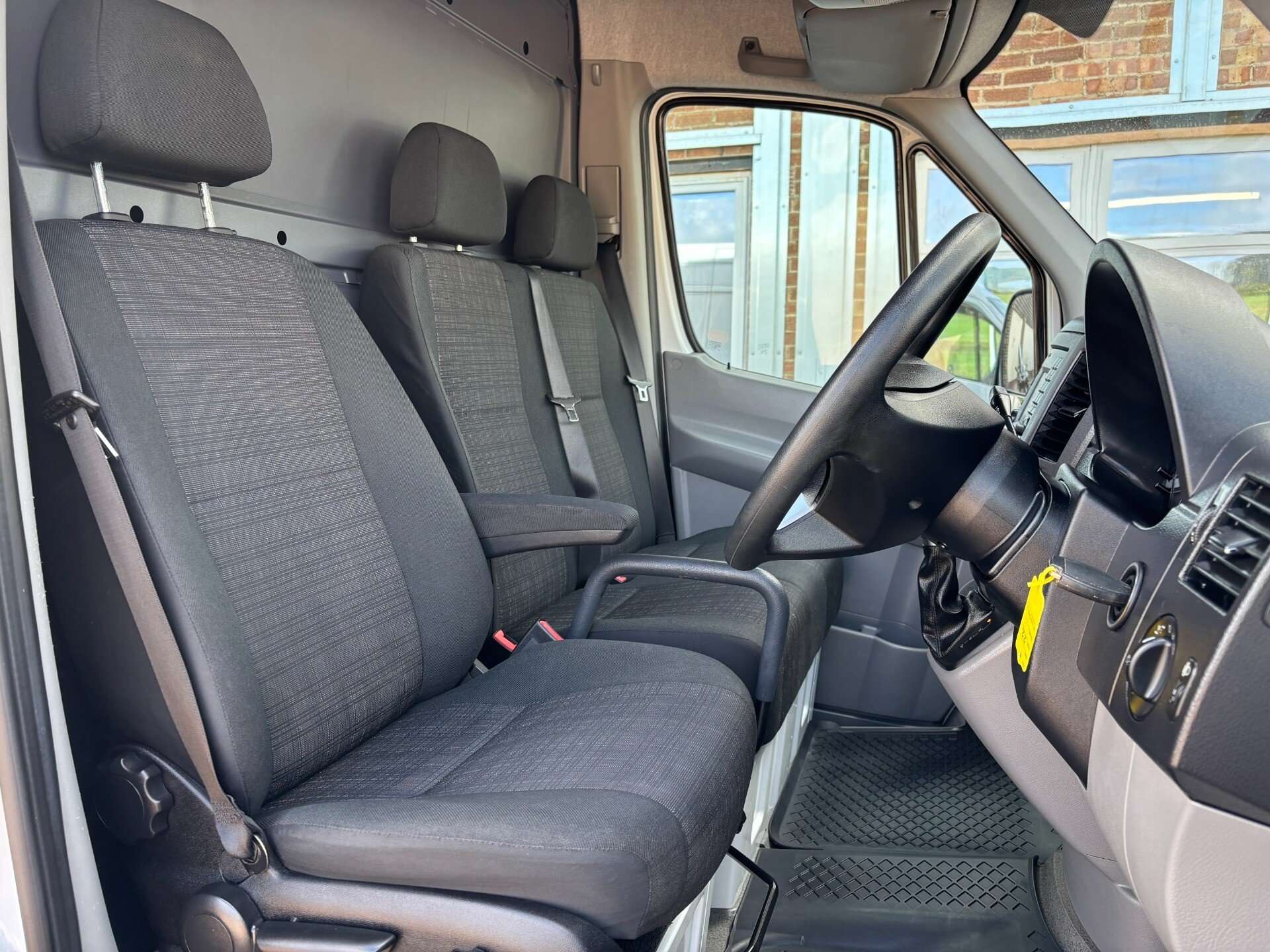 2016 MERCEDES-BENZ SPRINTER 2016 MERCEDES-BENZ SPRINTER