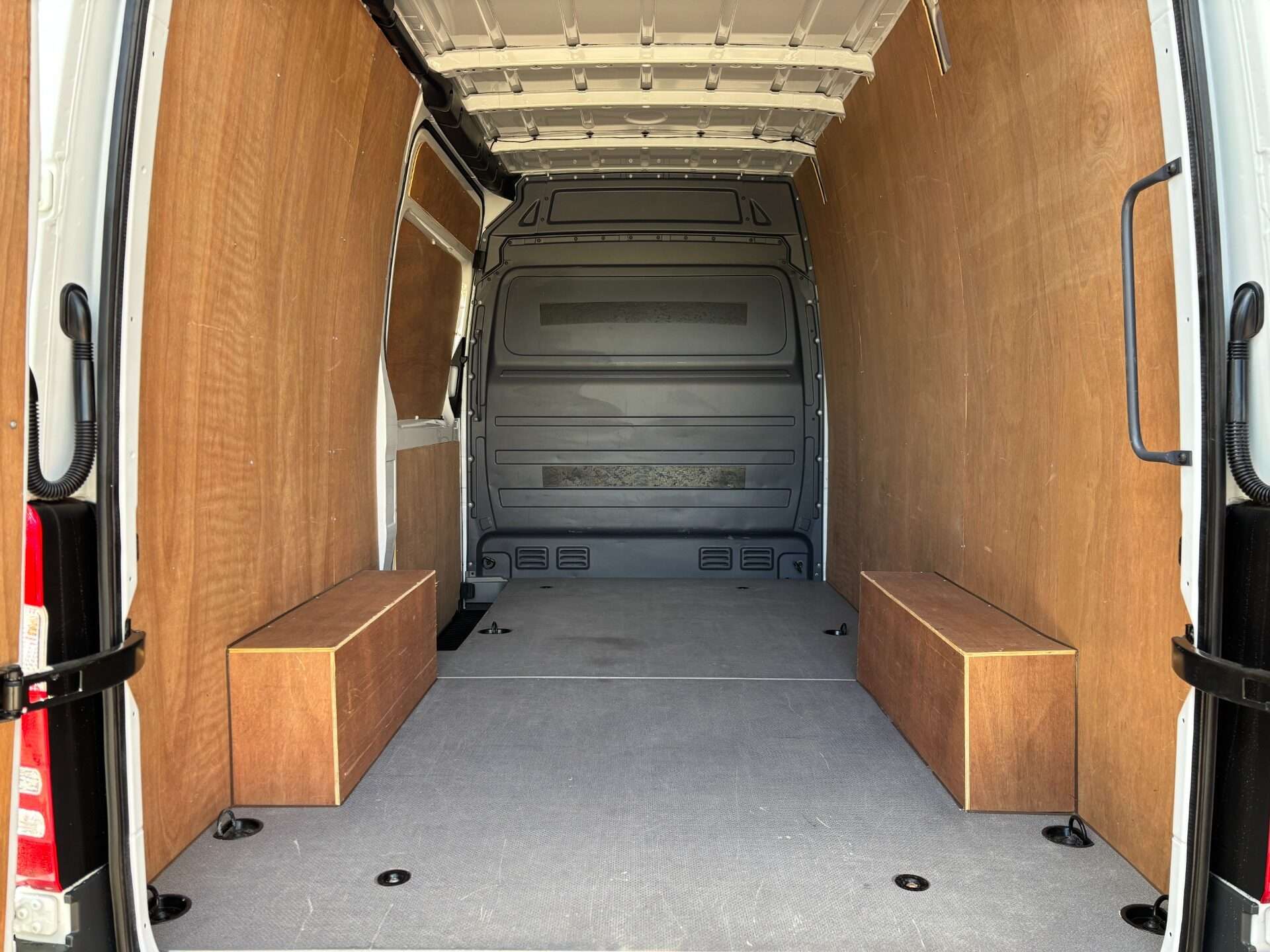 2016 MERCEDES-BENZ SPRINTER 2016 MERCEDES-BENZ SPRINTER