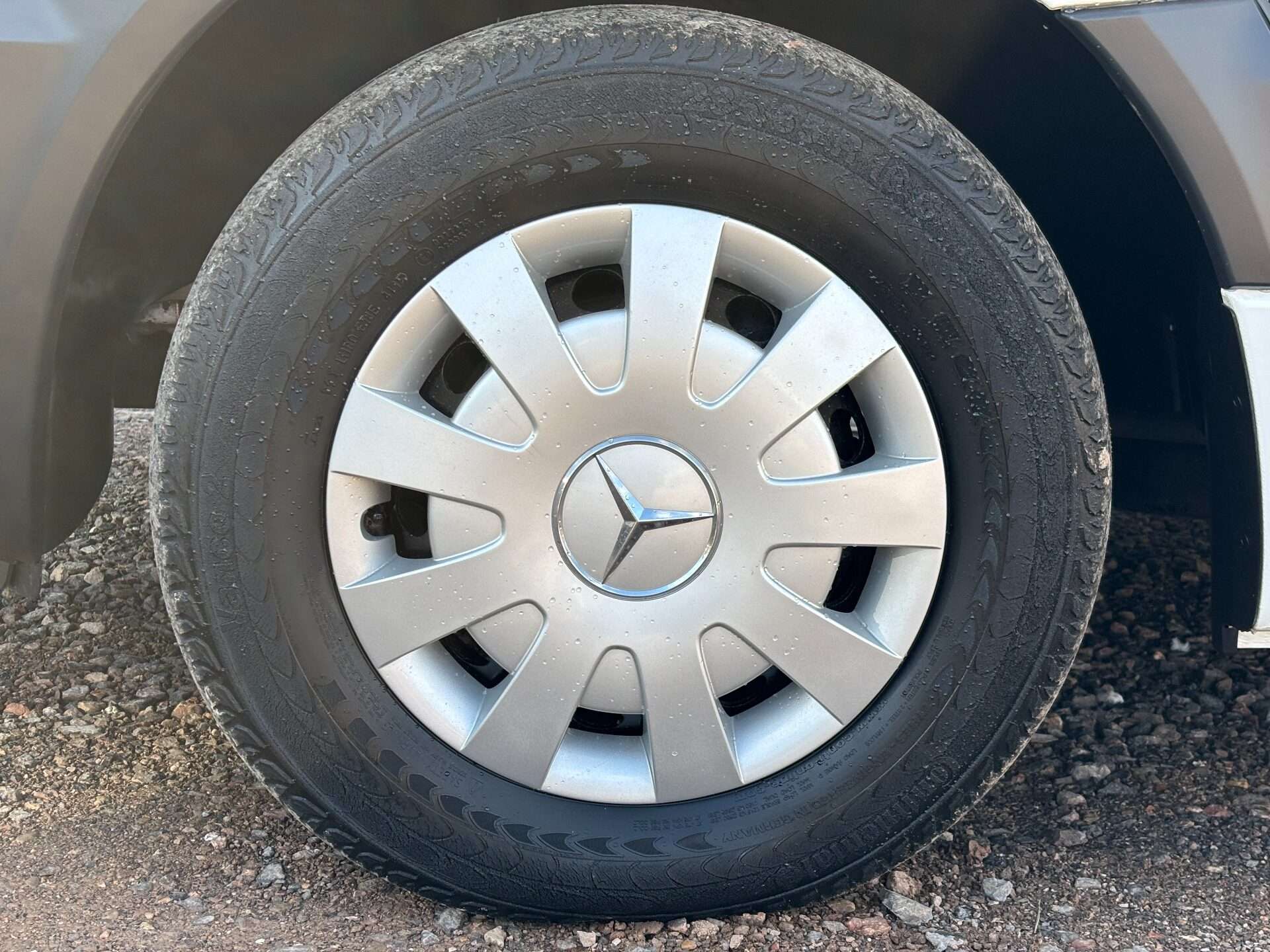 2016 MERCEDES-BENZ SPRINTER 2016 MERCEDES-BENZ SPRINTER