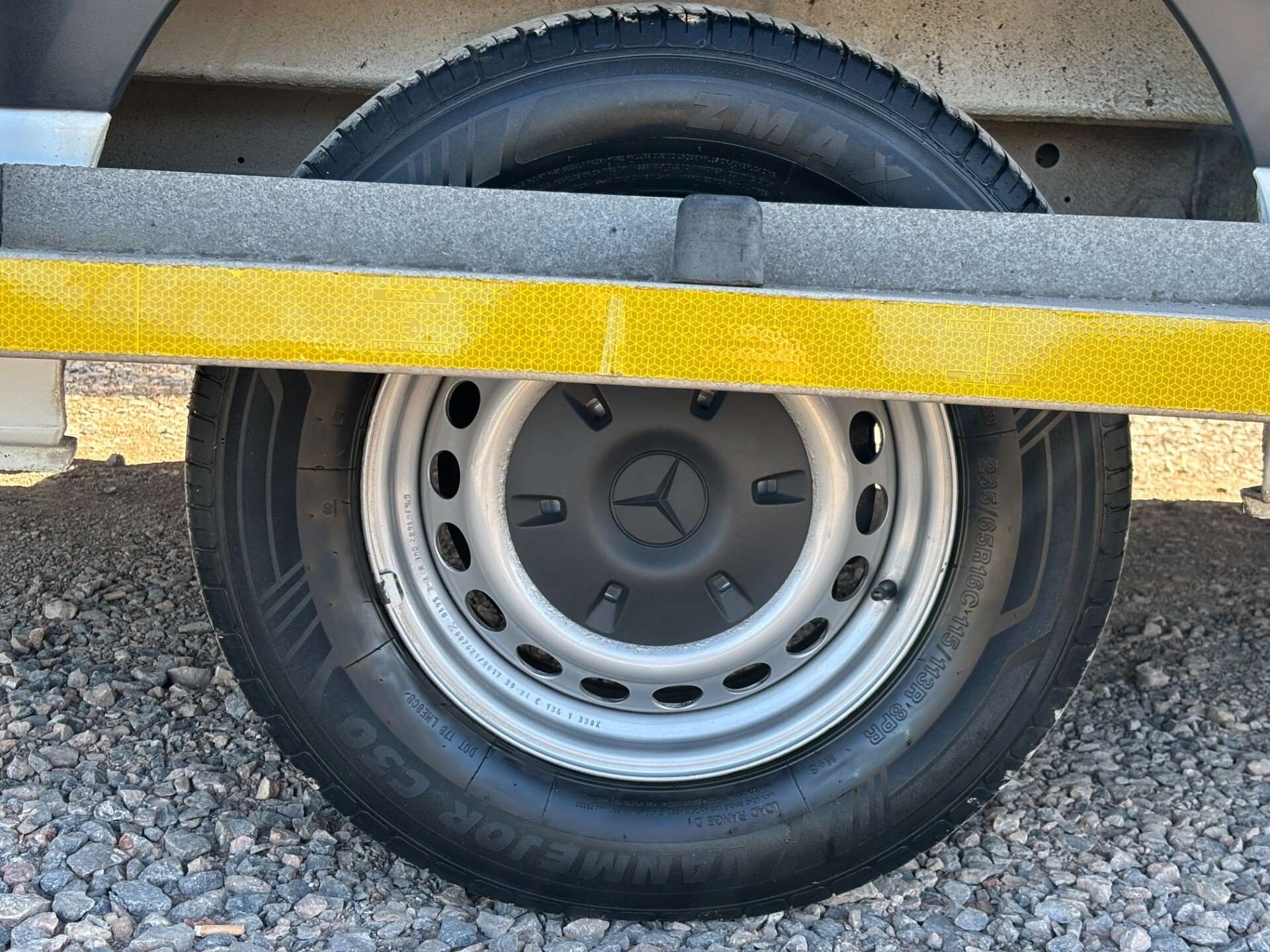 2021 MERCEDES-BENZ SPRINTER 2021 MERCEDES-BENZ SPRINTER