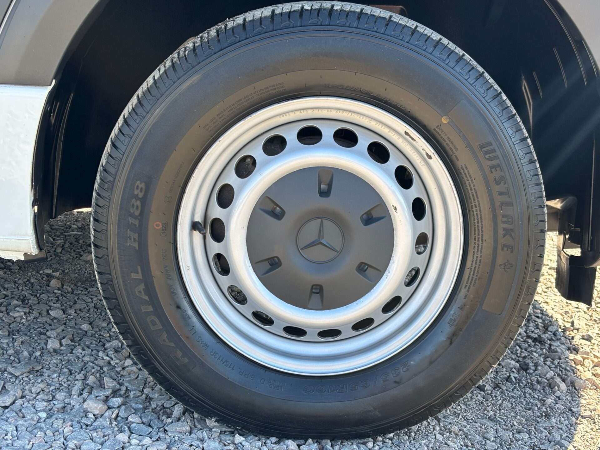 2021 MERCEDES-BENZ SPRINTER 2021 MERCEDES-BENZ SPRINTER