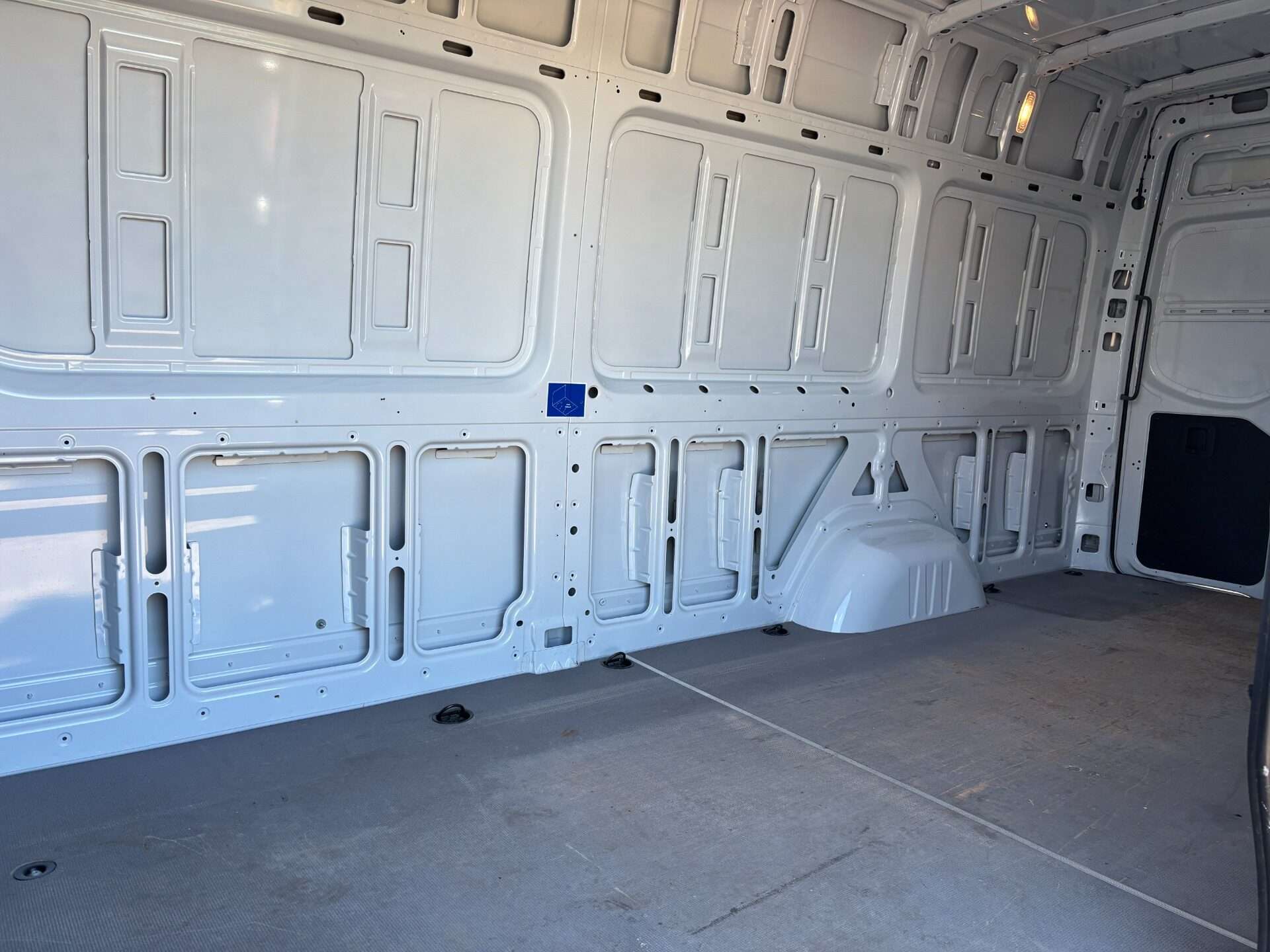 2021 MERCEDES-BENZ SPRINTER 2021 MERCEDES-BENZ SPRINTER