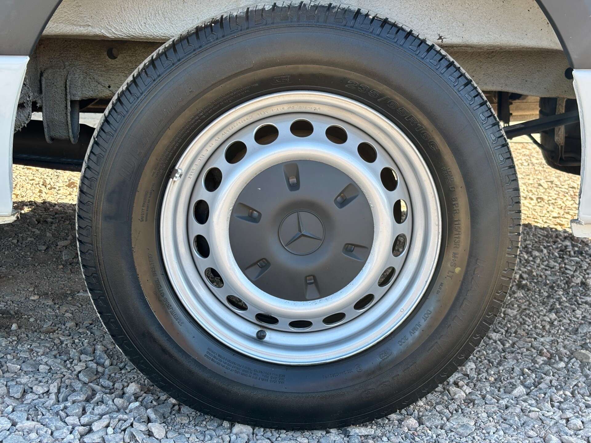 2021 MERCEDES-BENZ SPRINTER 2021 MERCEDES-BENZ SPRINTER