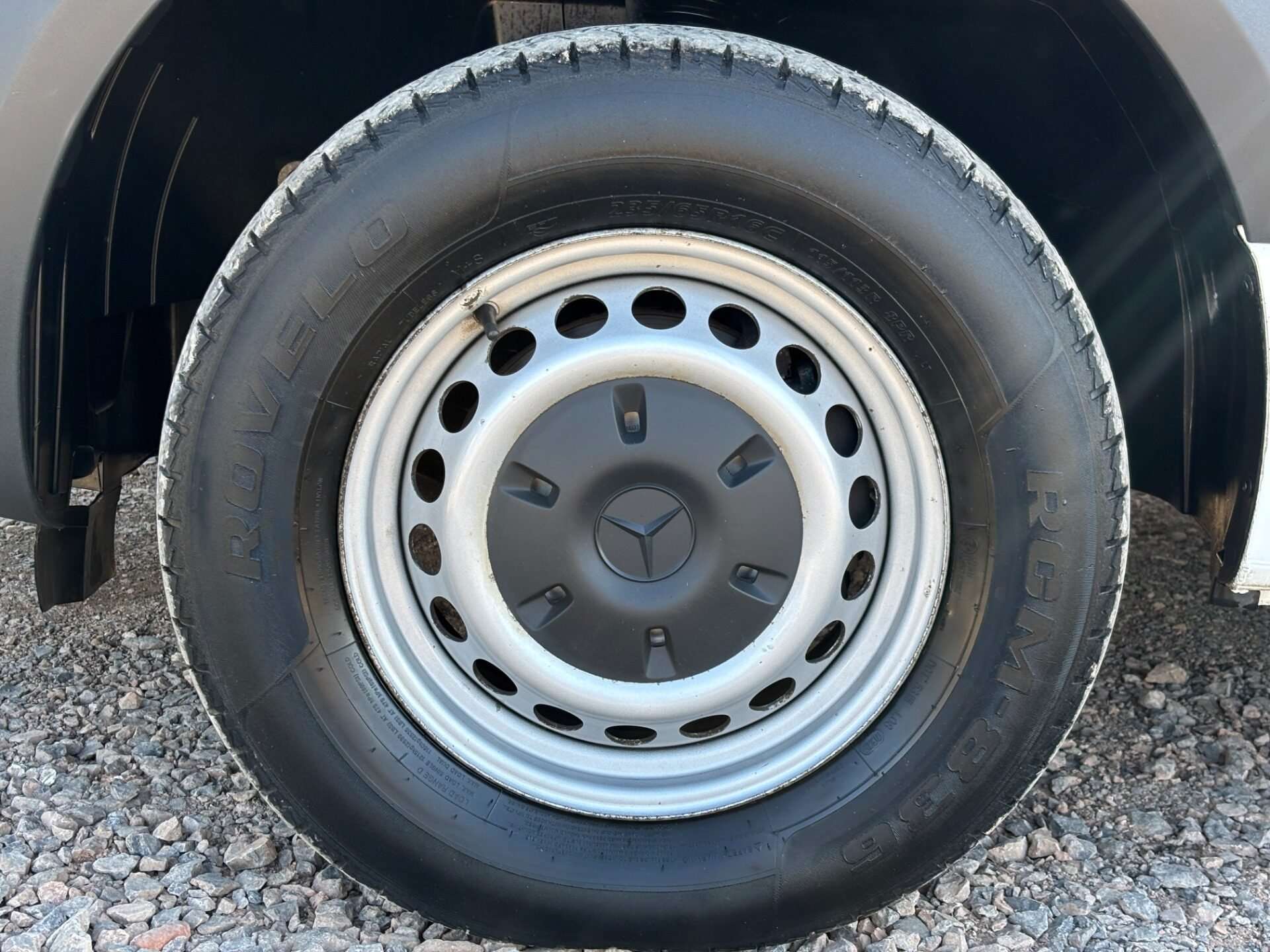 2021 MERCEDES-BENZ SPRINTER 2021 MERCEDES-BENZ SPRINTER