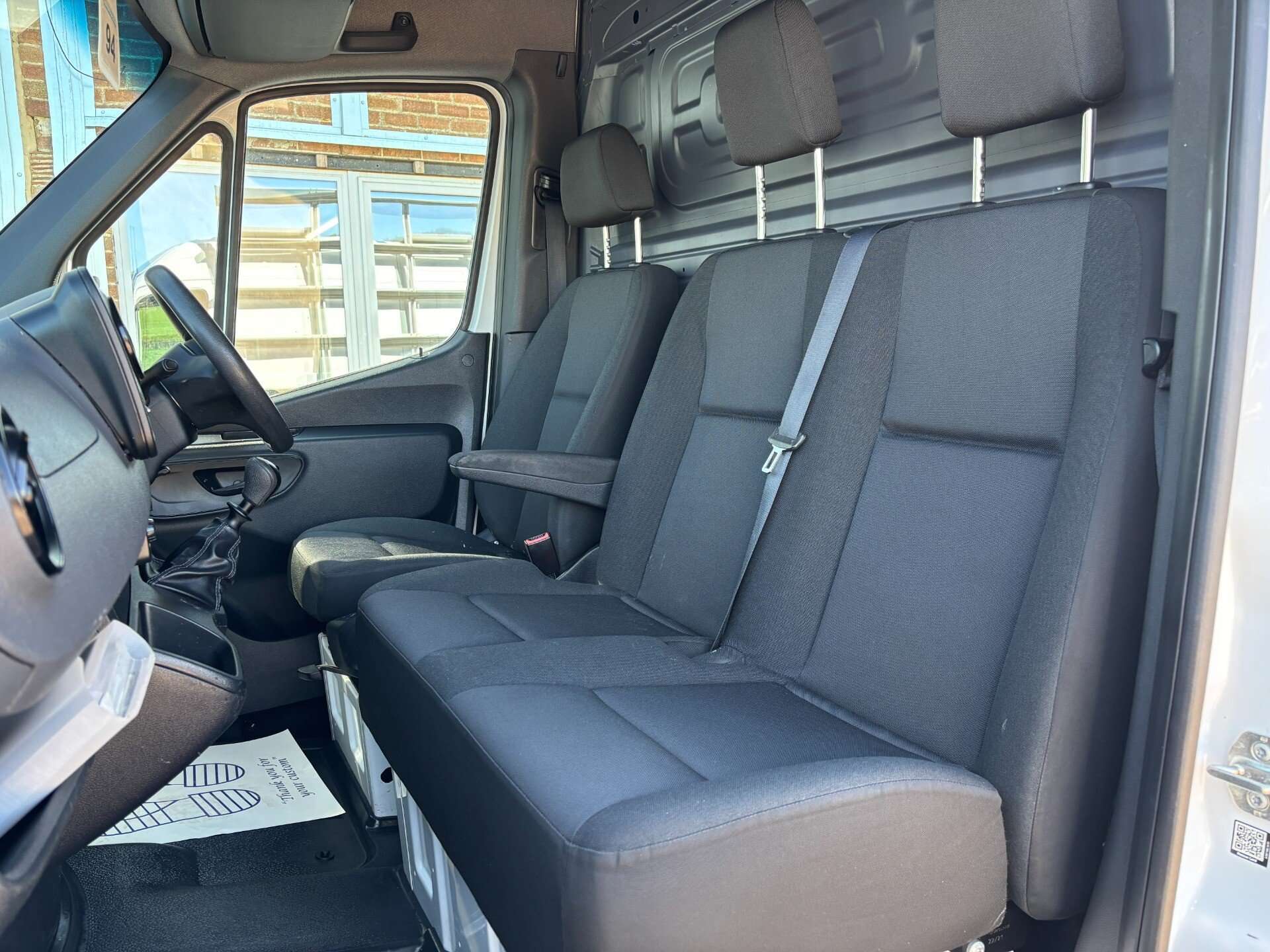 2021 MERCEDES-BENZ SPRINTER 2021 MERCEDES-BENZ SPRINTER