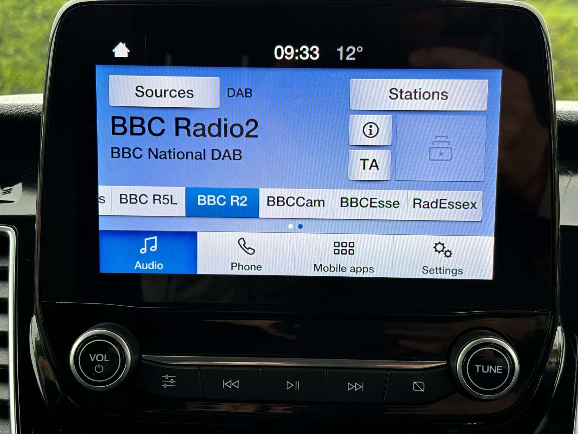 2024 FORD TRANSIT CUSTOM 2024 FORD TRANSIT CUSTOM