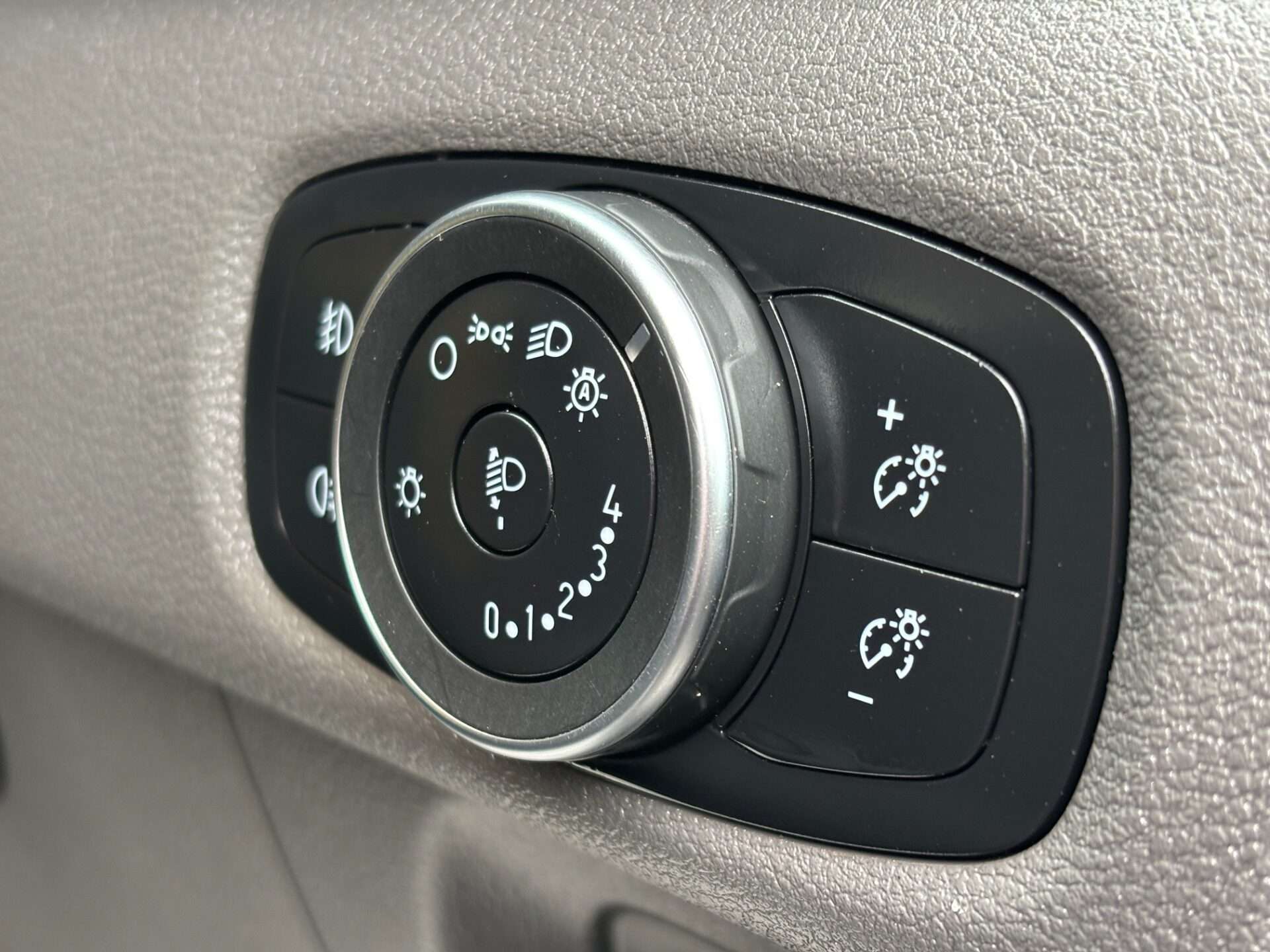 2024 FORD TRANSIT CUSTOM 2024 FORD TRANSIT CUSTOM