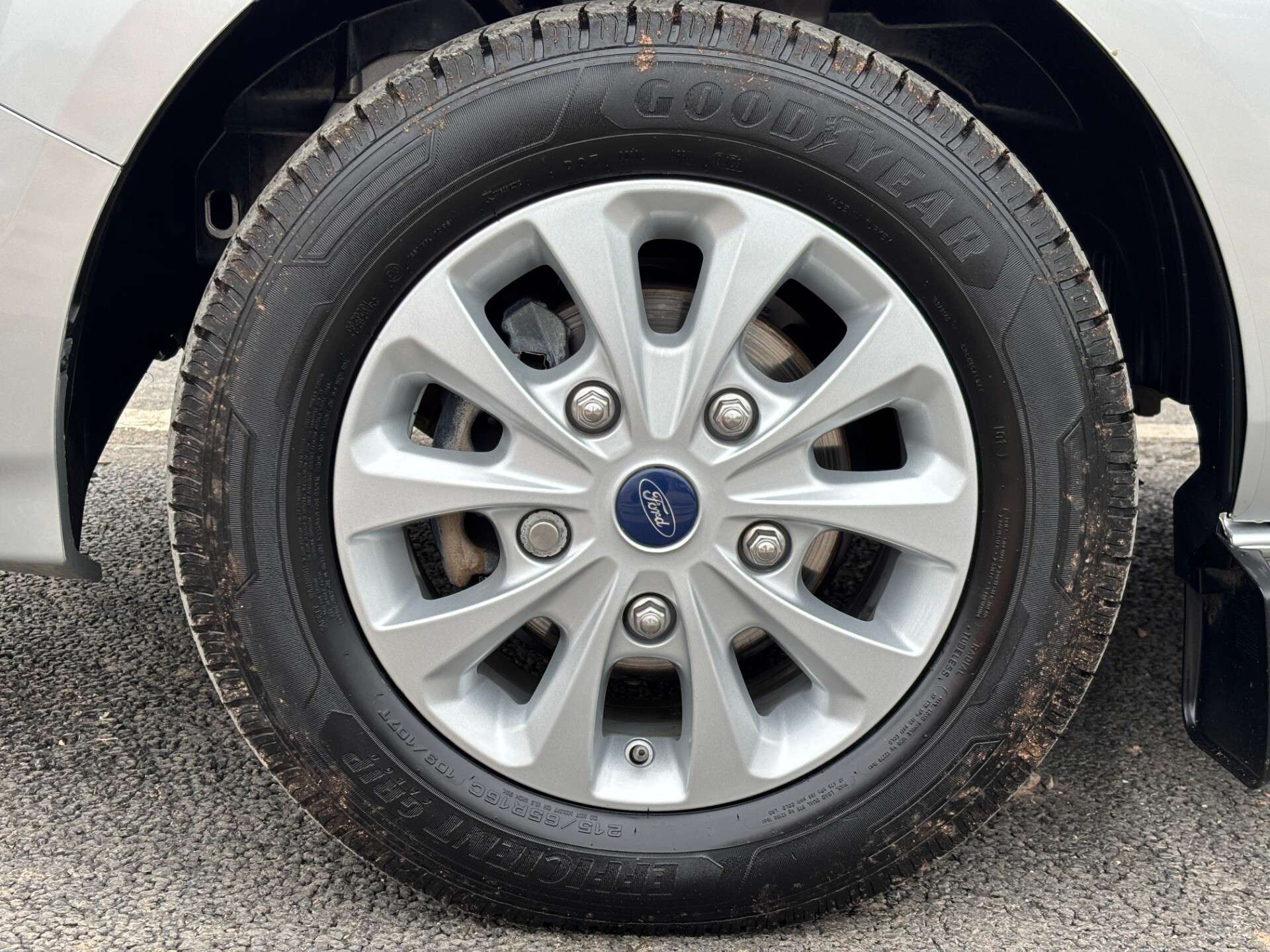 2024 FORD TRANSIT CUSTOM 2024 FORD TRANSIT CUSTOM