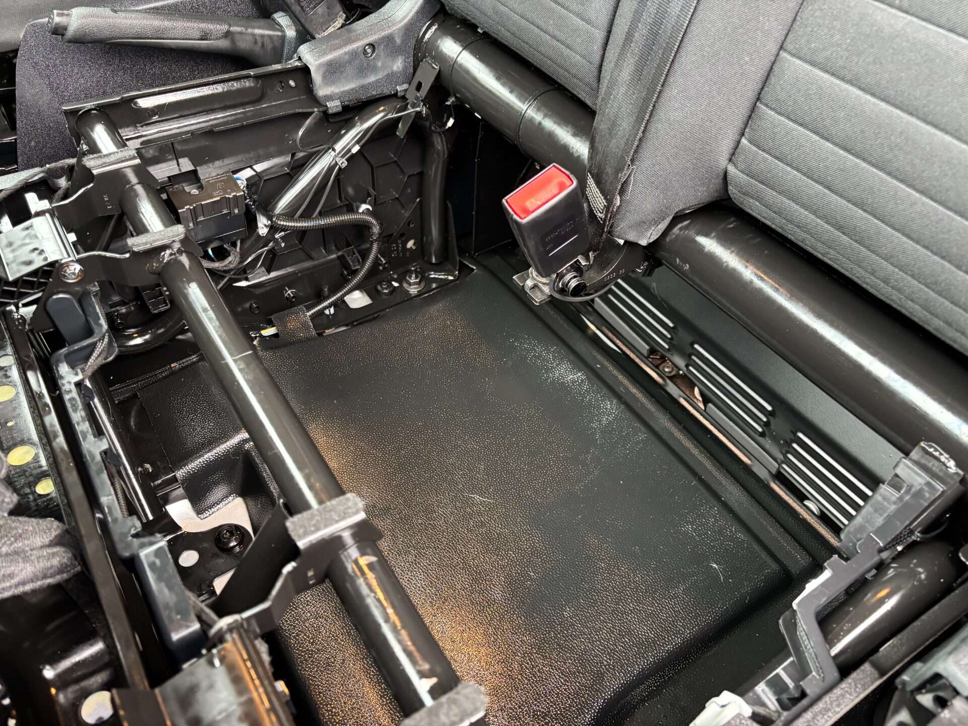 2024 FORD TRANSIT CUSTOM 2024 FORD TRANSIT CUSTOM