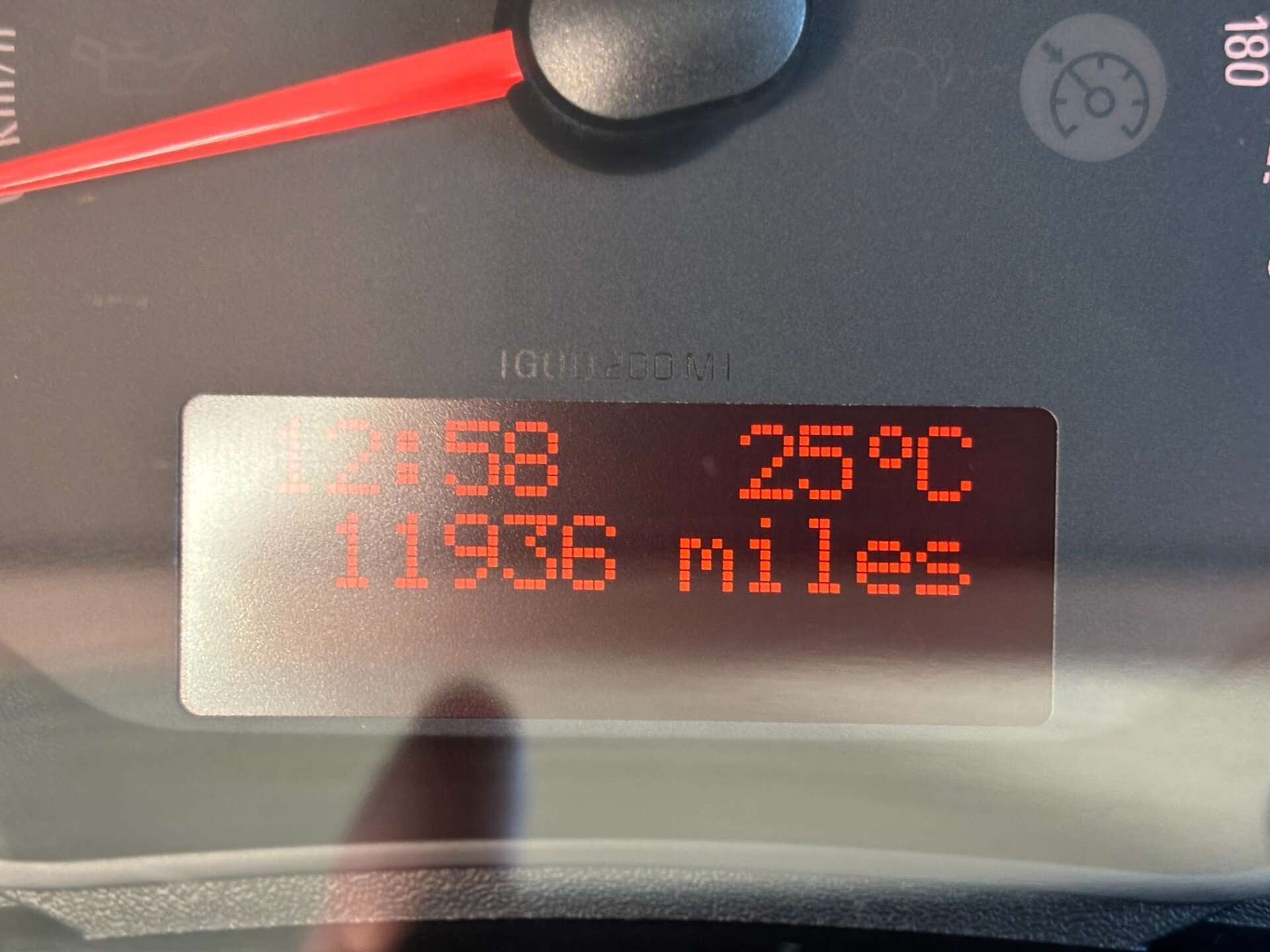 2016 VAUXHALL MOVANO 2016 VAUXHALL MOVANO