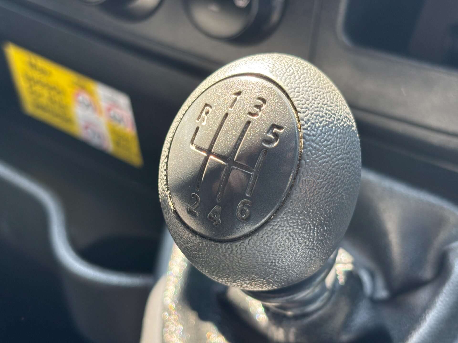 2016 VAUXHALL MOVANO 2016 VAUXHALL MOVANO