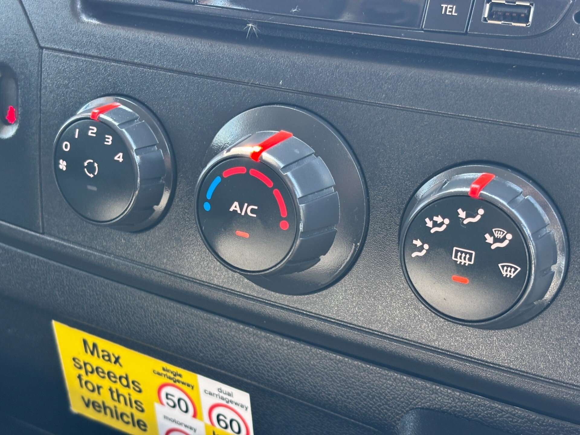 2016 VAUXHALL MOVANO 2016 VAUXHALL MOVANO