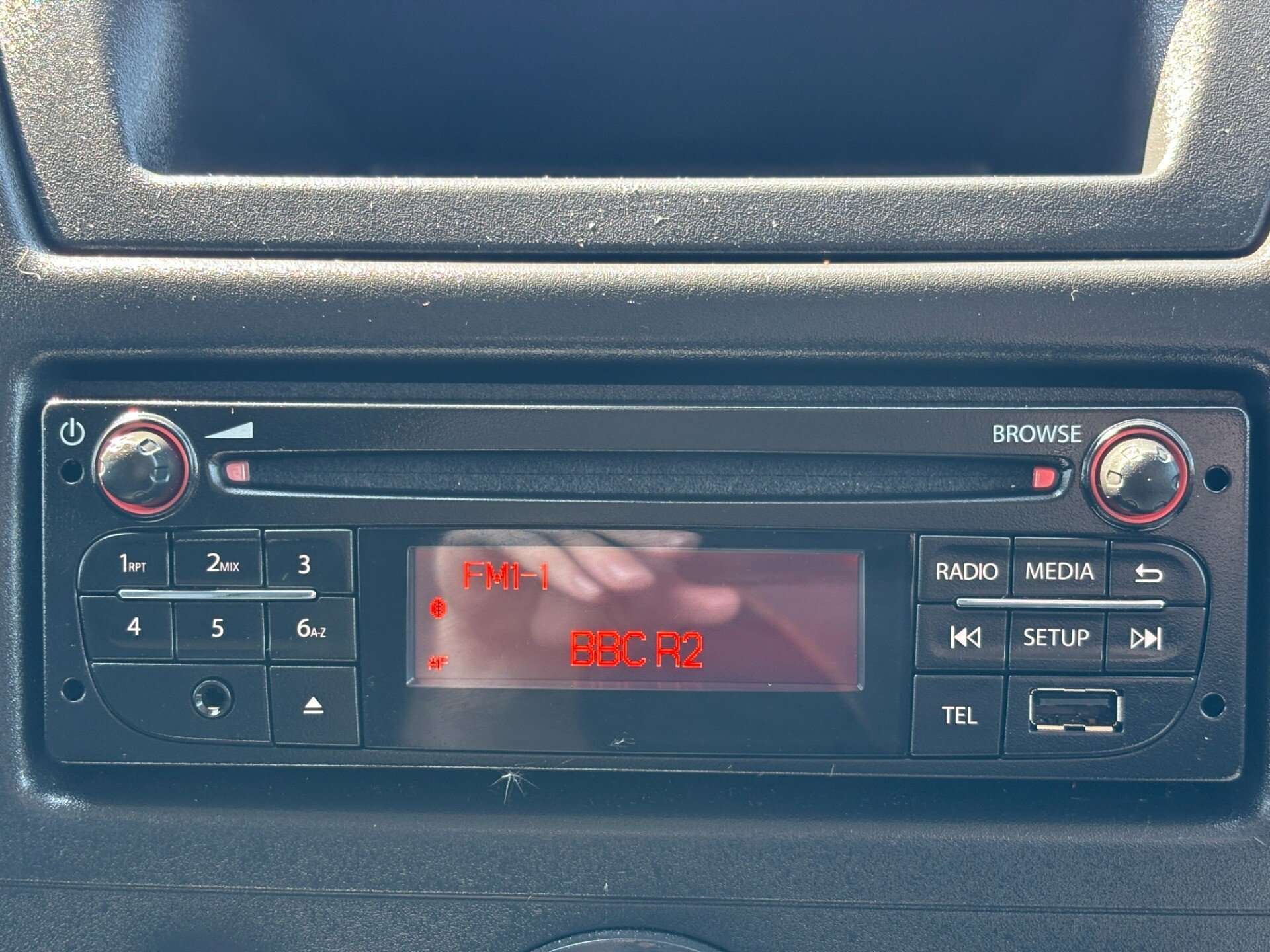 2016 VAUXHALL MOVANO 2016 VAUXHALL MOVANO