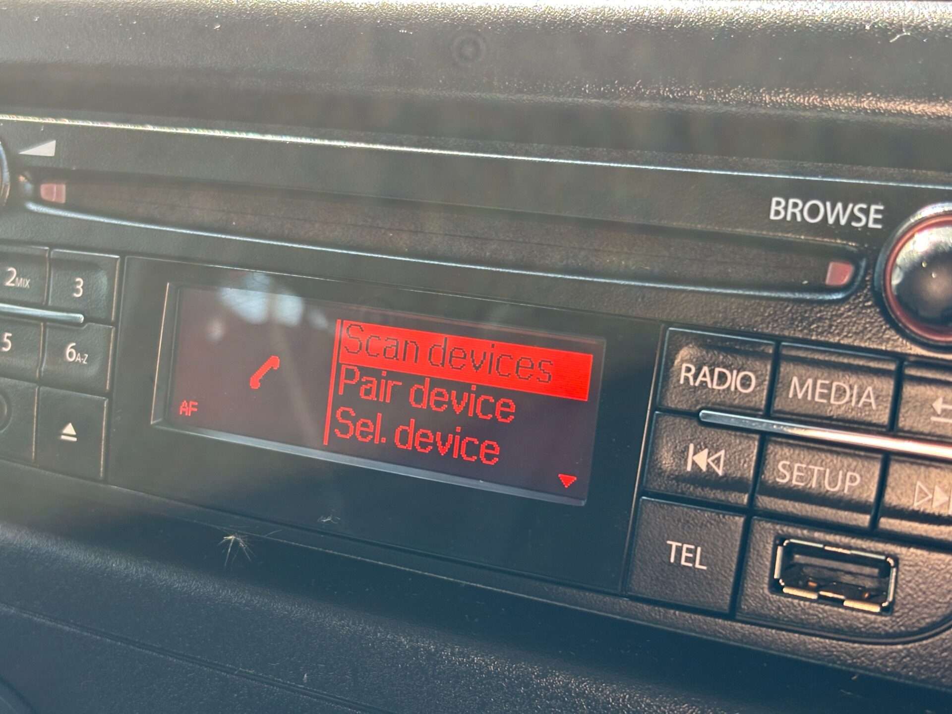 2016 VAUXHALL MOVANO 2016 VAUXHALL MOVANO