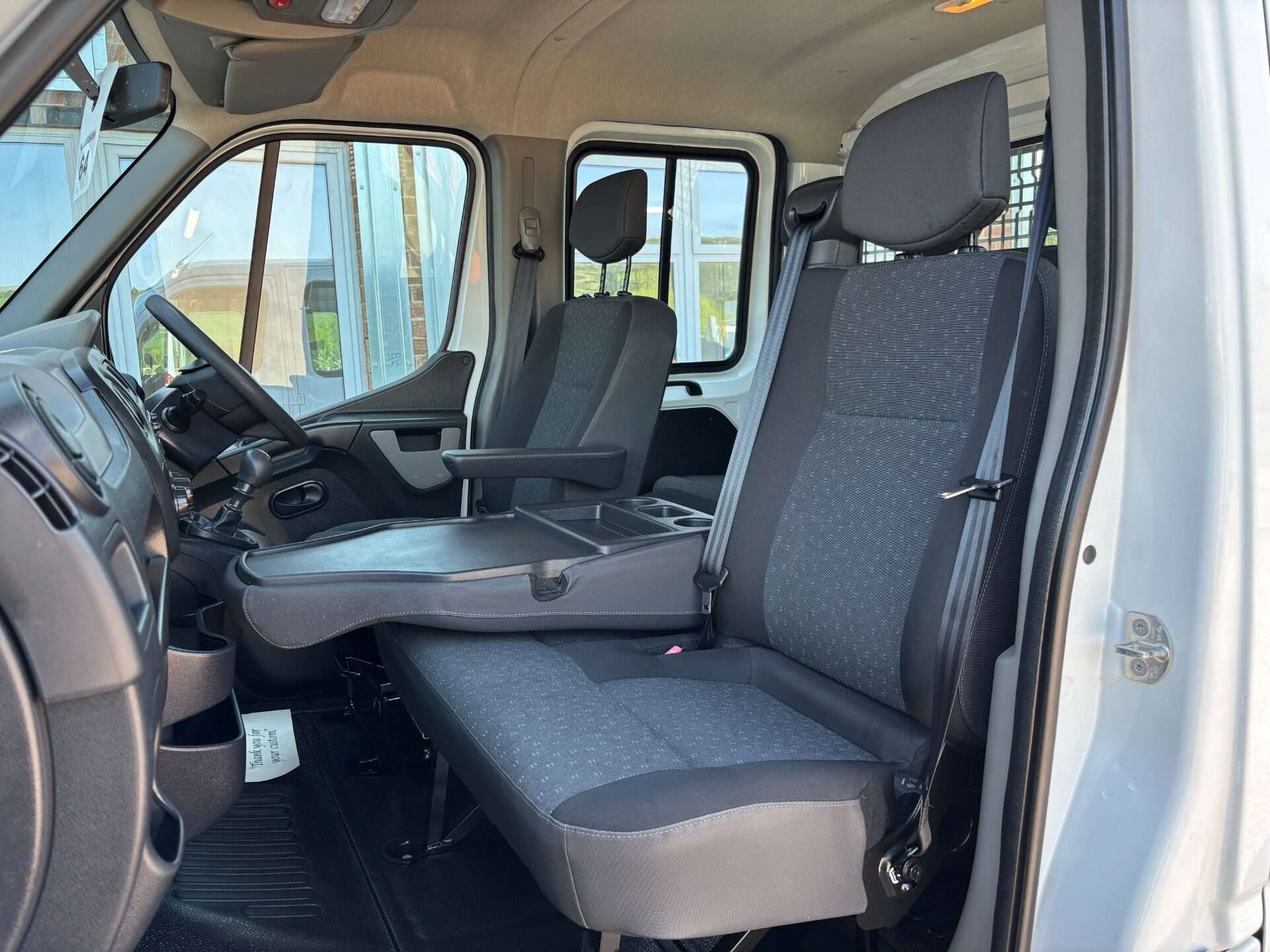 2016 VAUXHALL MOVANO 2016 VAUXHALL MOVANO