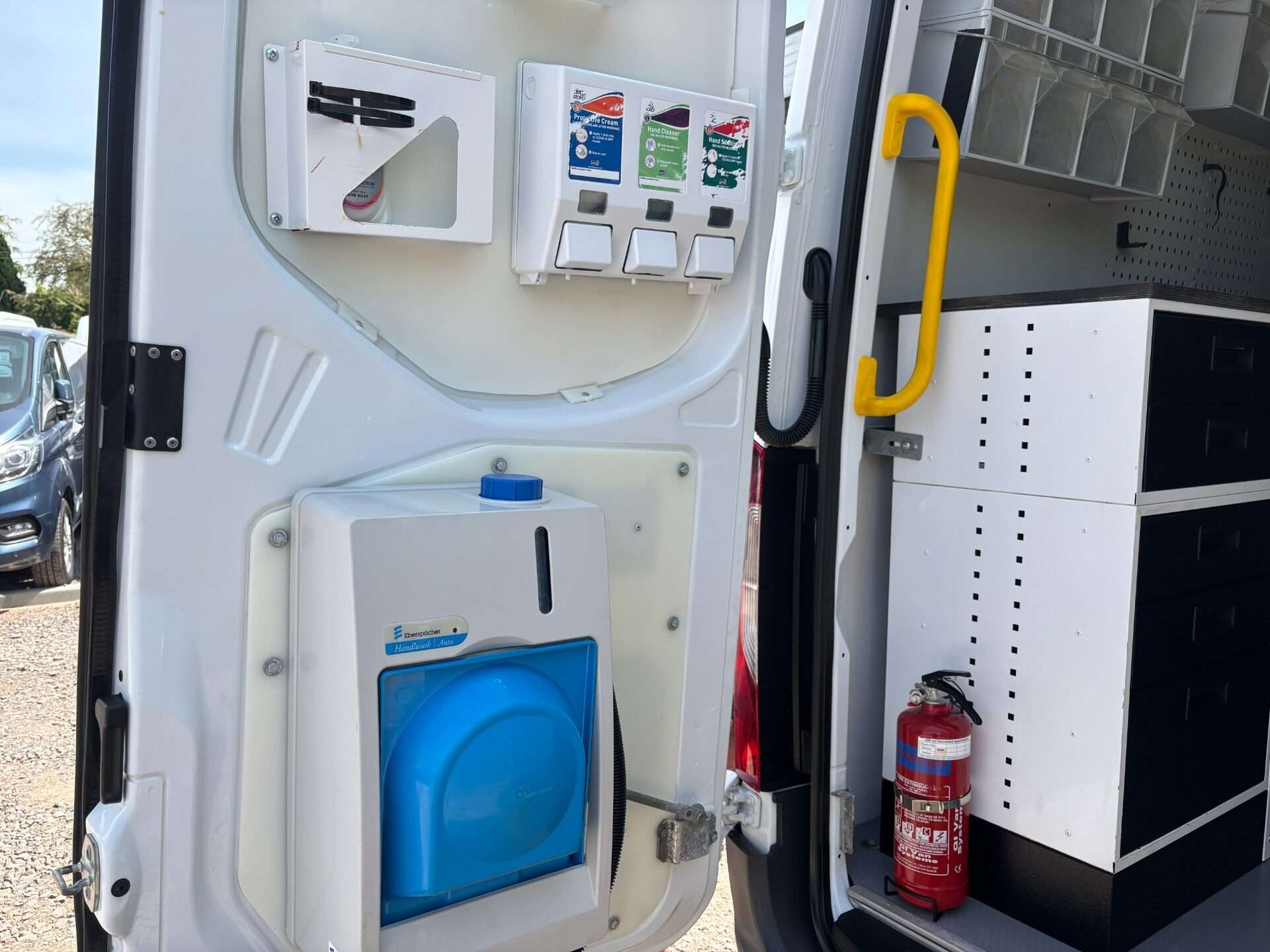 2020 MERCEDES-BENZ SPRINTER 2020 MERCEDES-BENZ SPRINTER