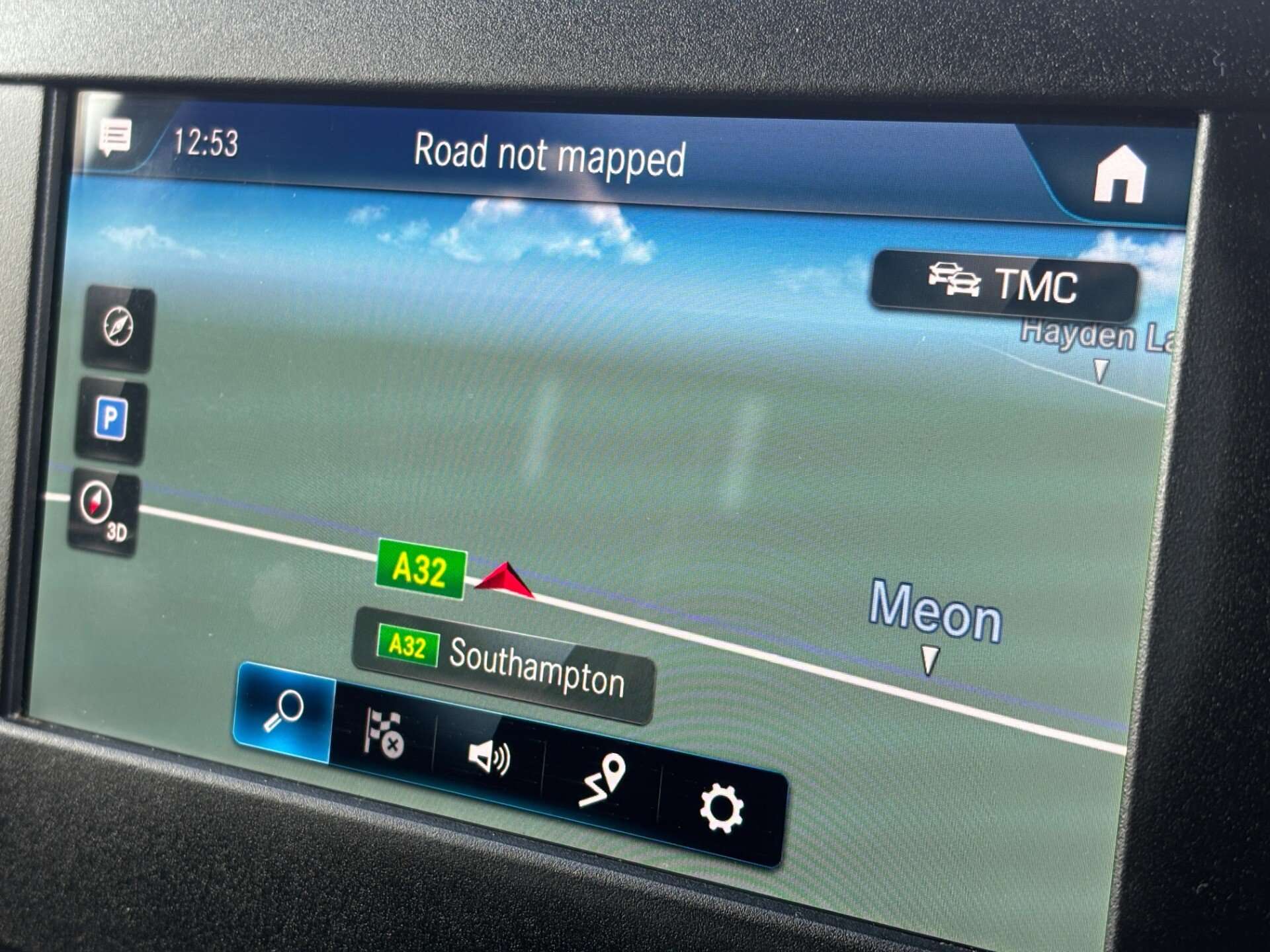 2020 MERCEDES-BENZ SPRINTER 2020 MERCEDES-BENZ SPRINTER