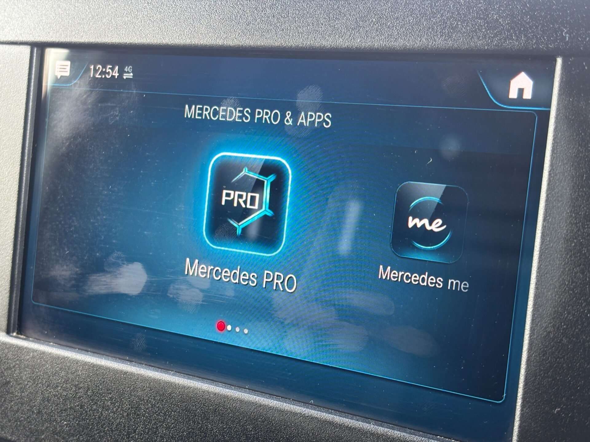 2020 MERCEDES-BENZ SPRINTER 2020 MERCEDES-BENZ SPRINTER