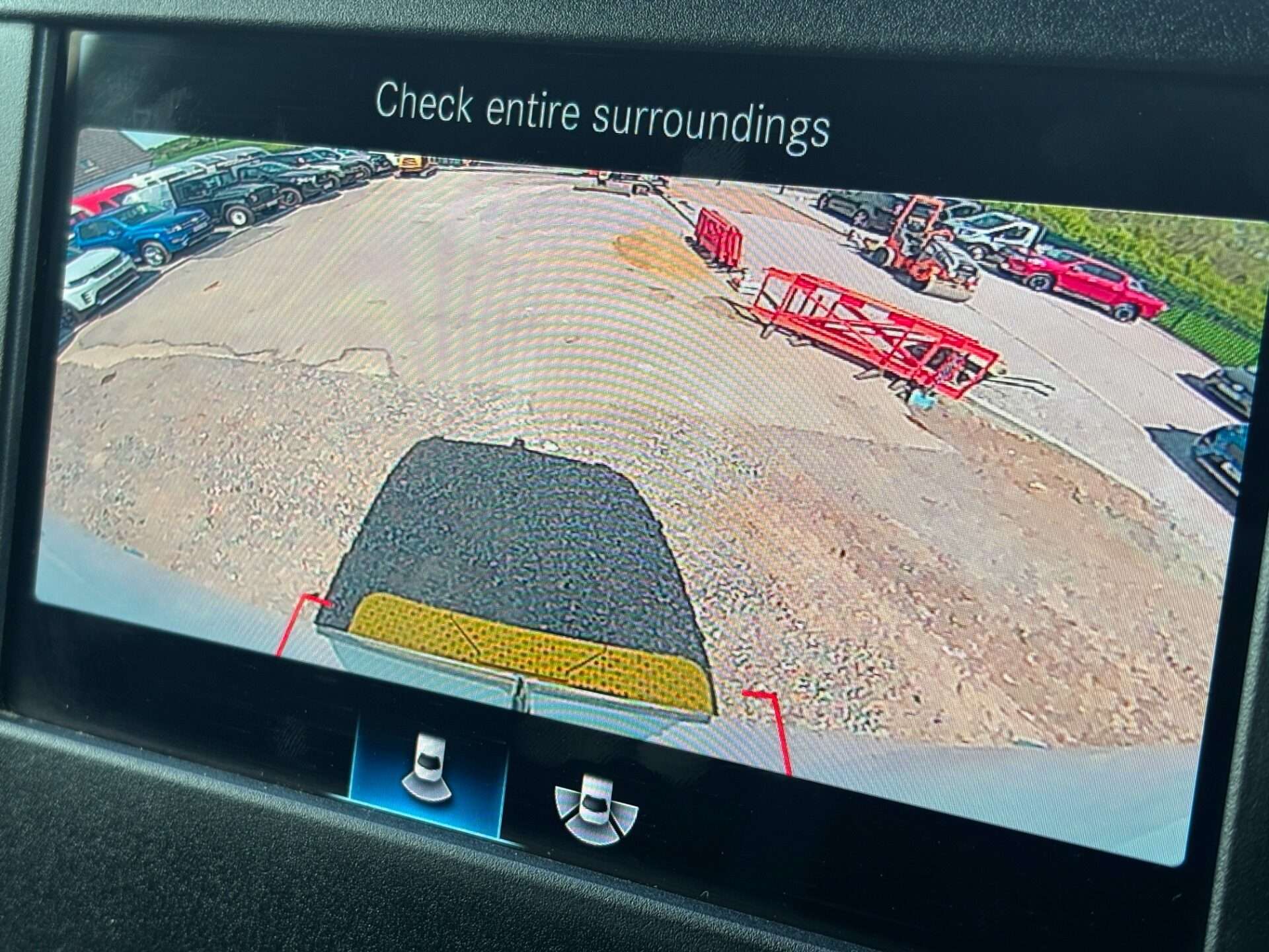 2020 MERCEDES-BENZ SPRINTER 2020 MERCEDES-BENZ SPRINTER