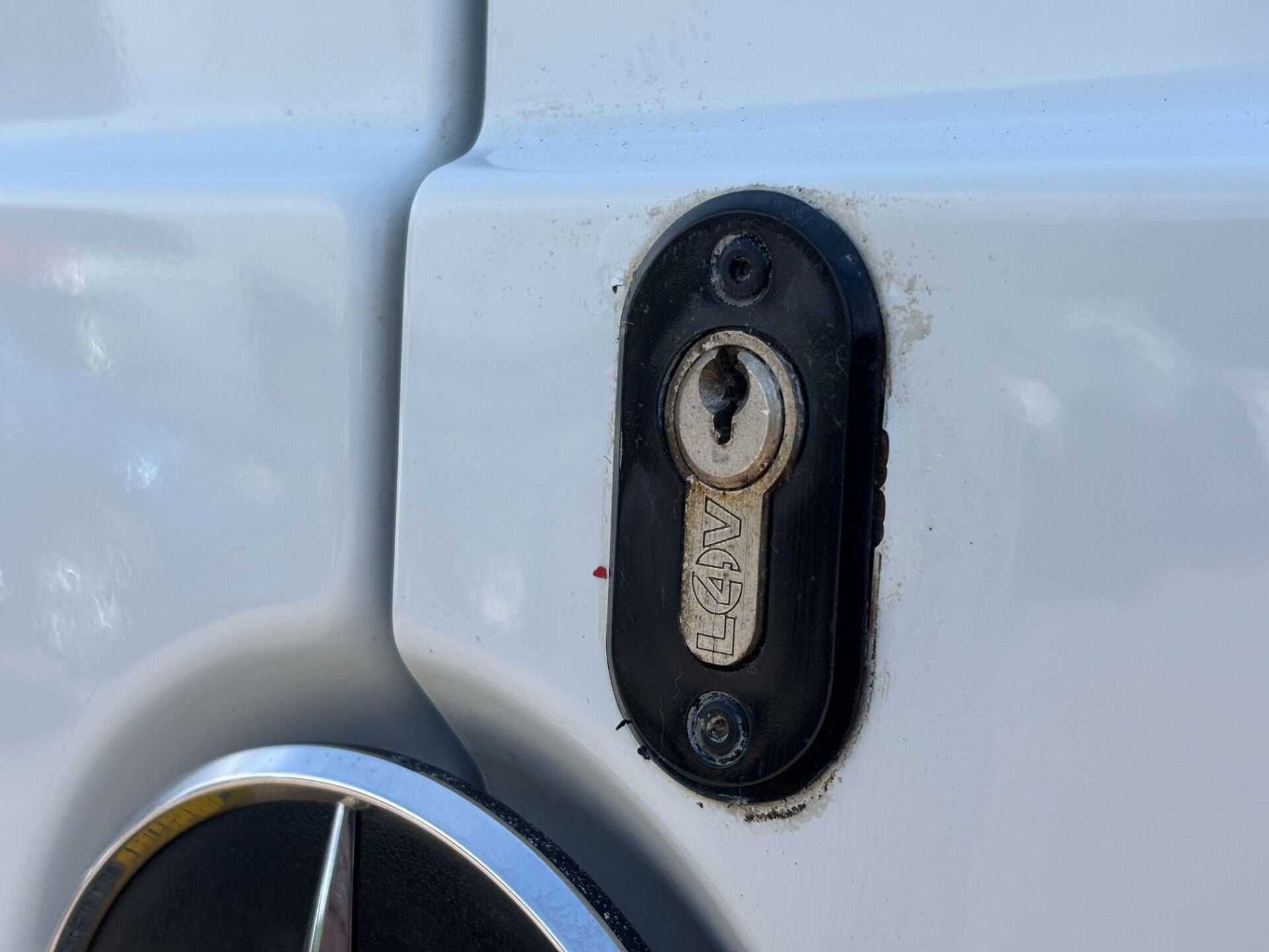 2020 MERCEDES-BENZ SPRINTER 2020 MERCEDES-BENZ SPRINTER