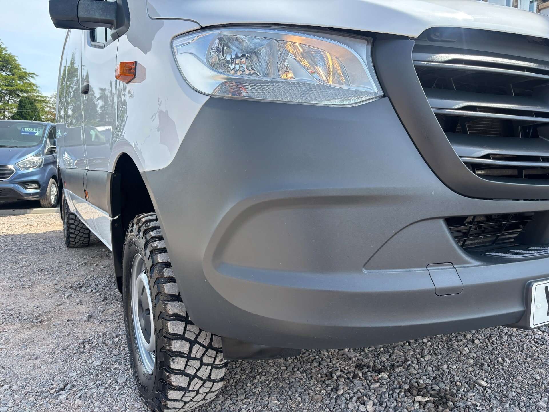 2020 MERCEDES-BENZ SPRINTER 2020 MERCEDES-BENZ SPRINTER