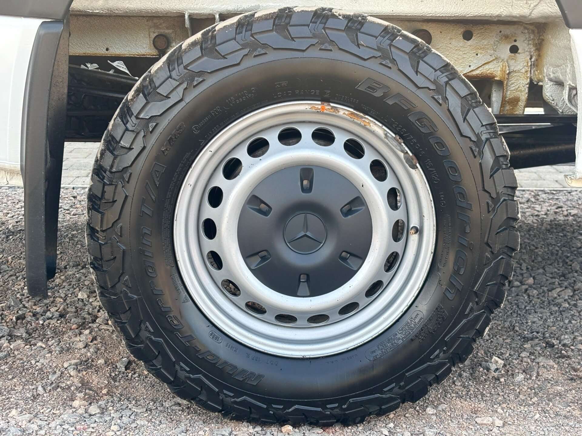 2020 MERCEDES-BENZ SPRINTER 2020 MERCEDES-BENZ SPRINTER