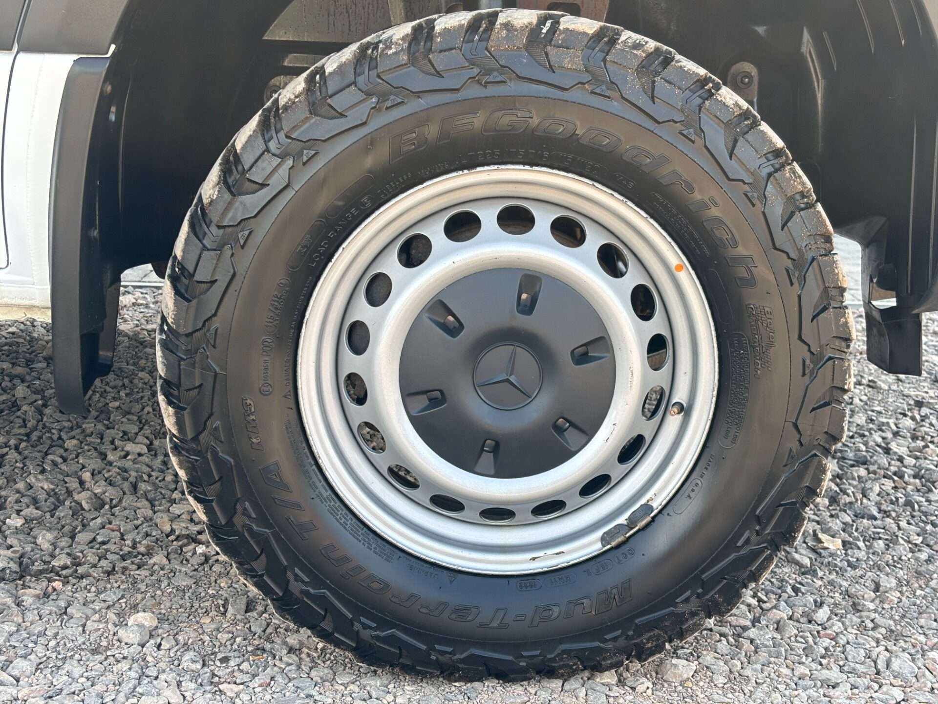 2020 MERCEDES-BENZ SPRINTER 2020 MERCEDES-BENZ SPRINTER