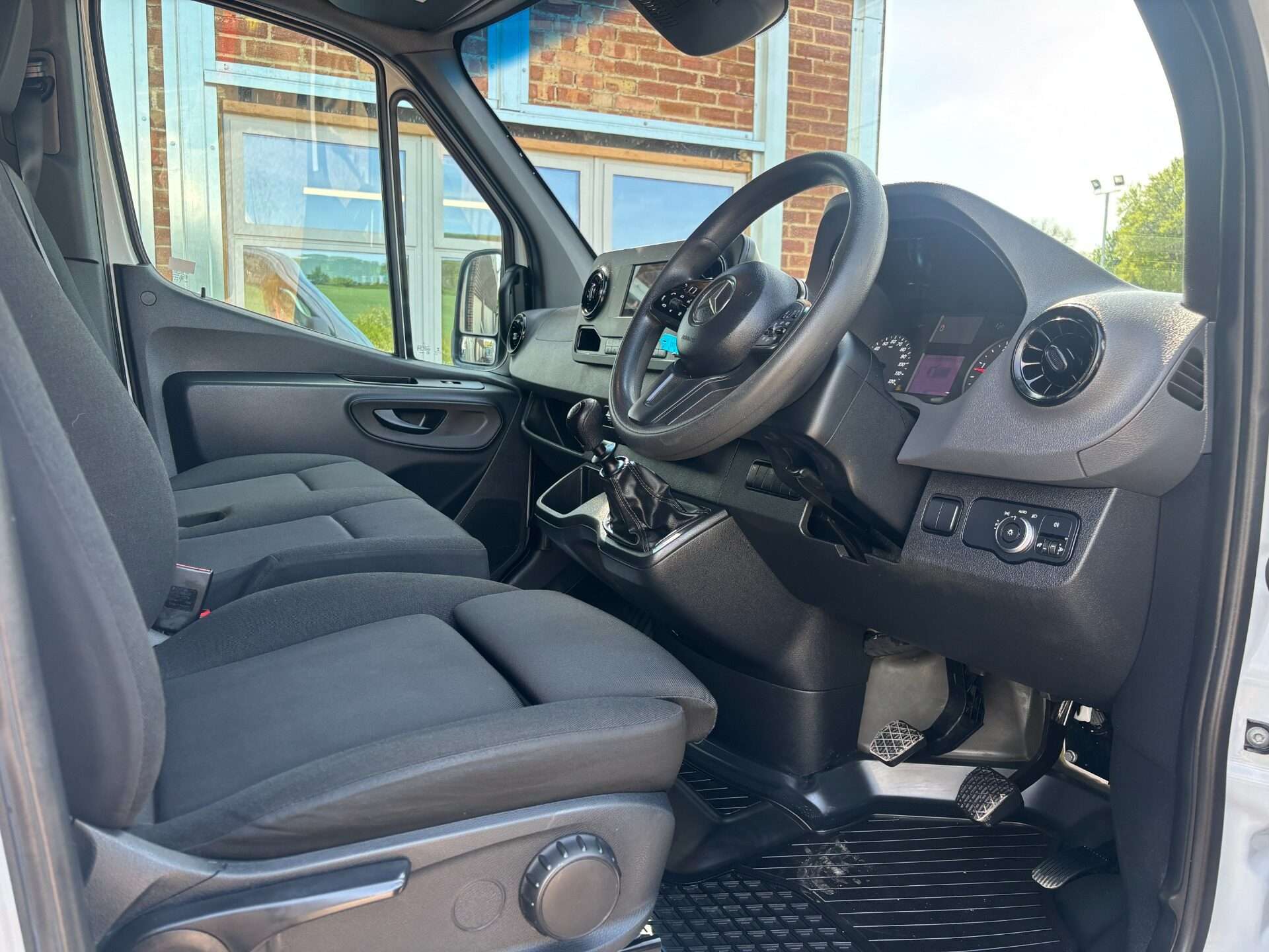 2020 MERCEDES-BENZ SPRINTER 2020 MERCEDES-BENZ SPRINTER