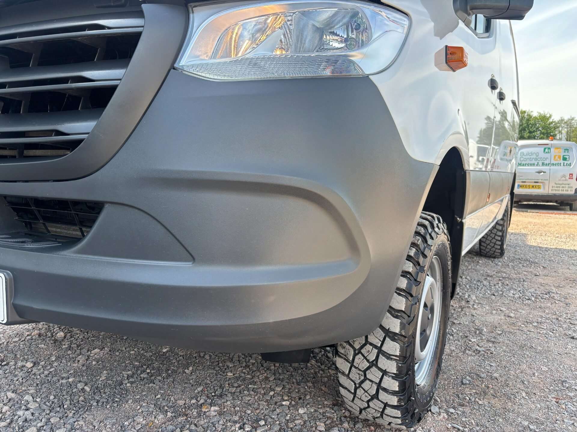 2020 MERCEDES-BENZ SPRINTER 2020 MERCEDES-BENZ SPRINTER